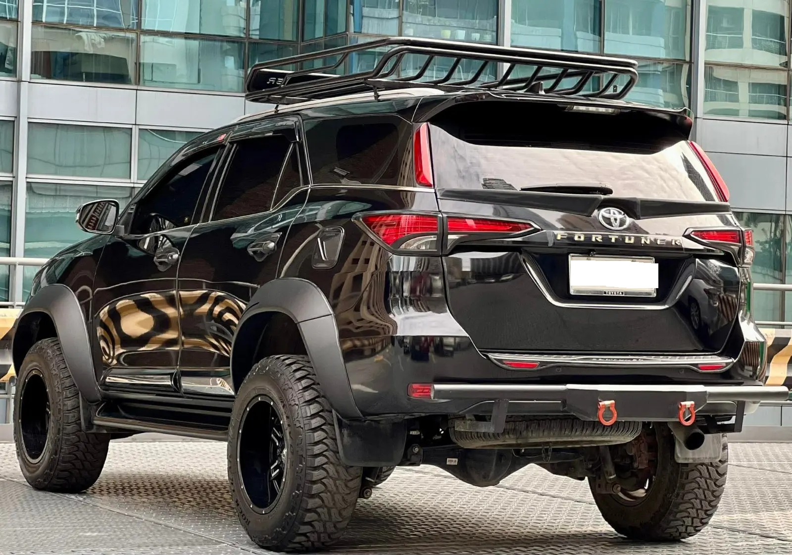 Used 1
                    TOYOTA
                     for Sale Image