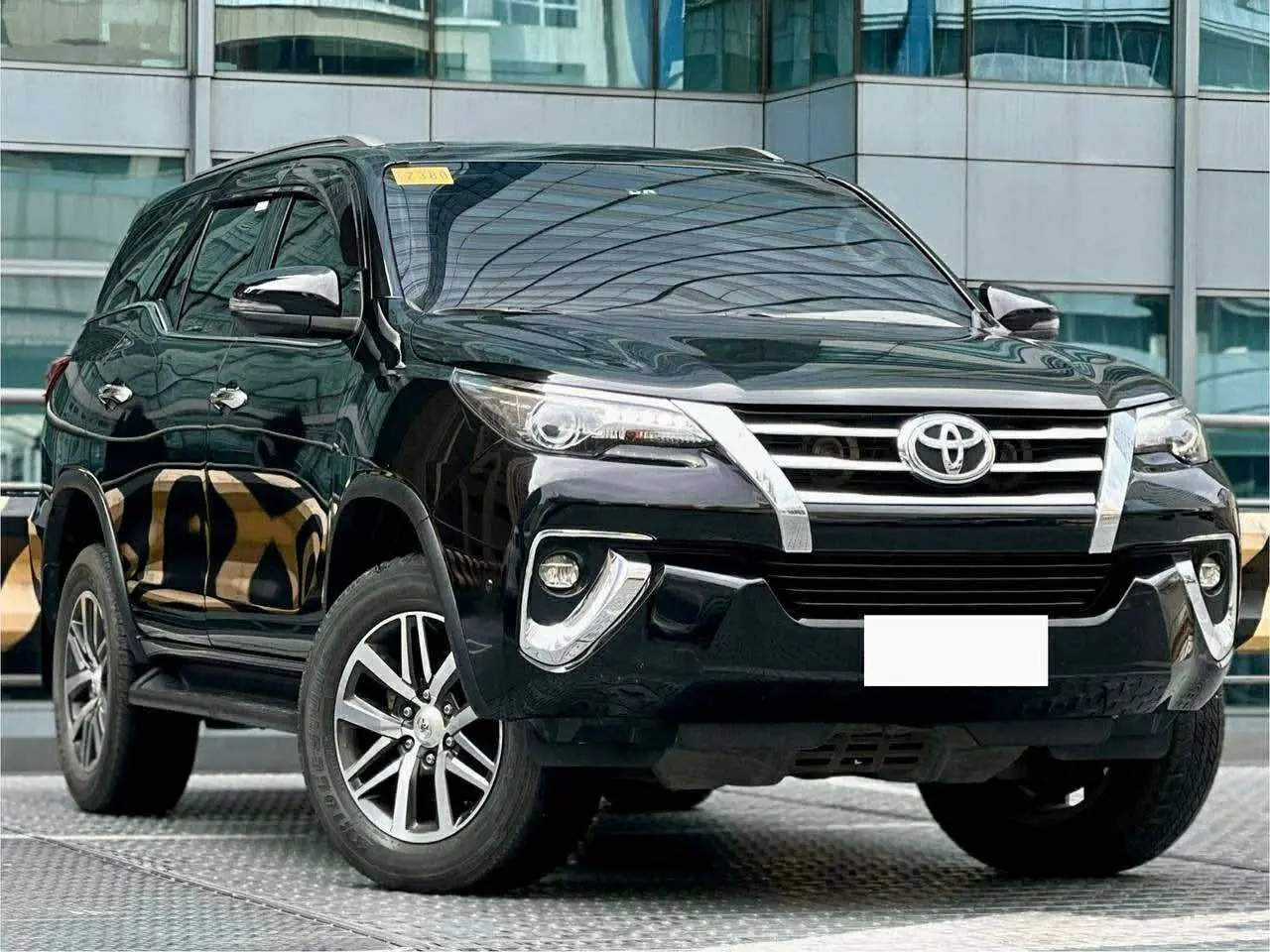 Used 1
                    TOYOTA
                     for Sale Image