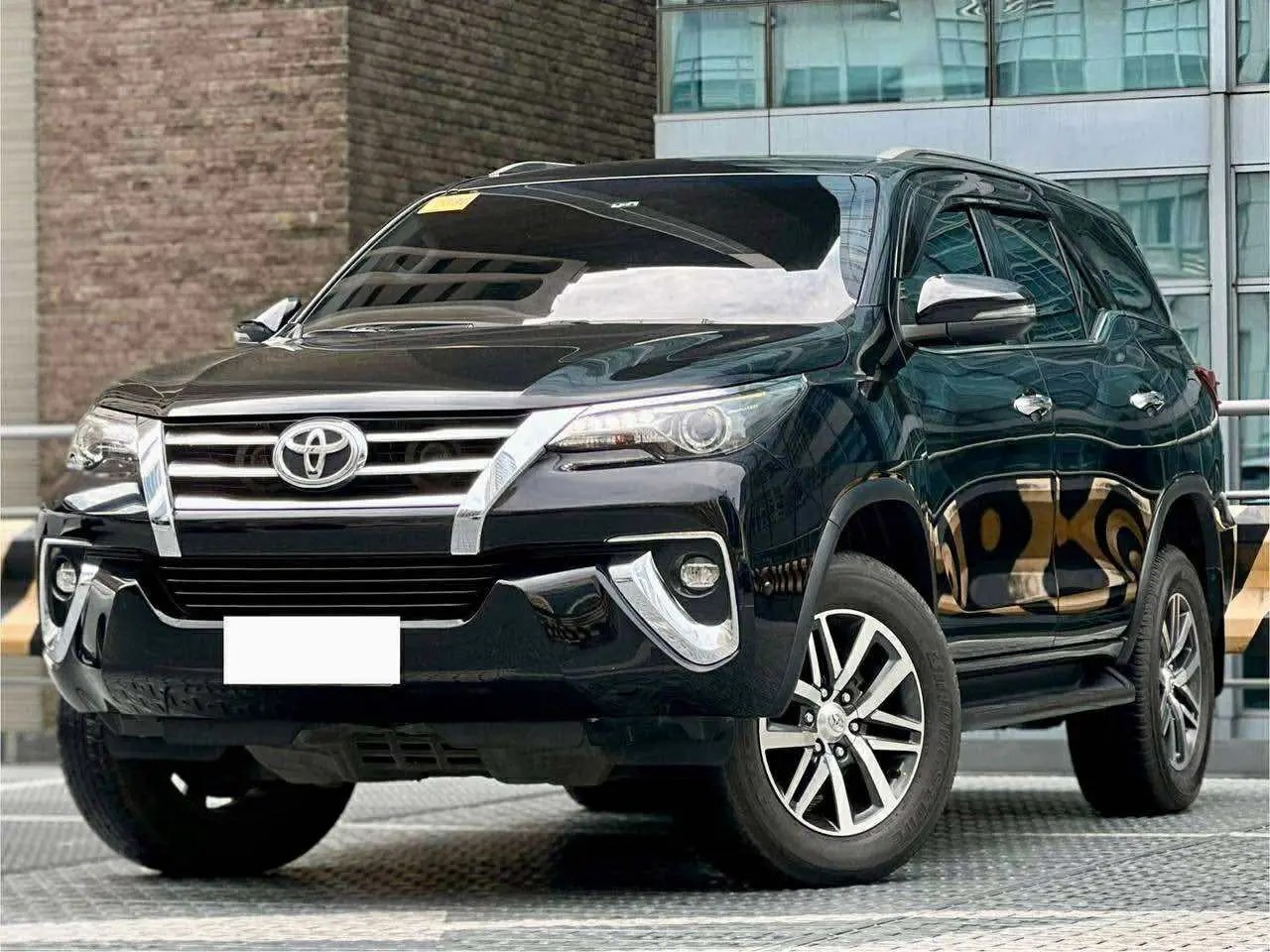 Used 1
                    TOYOTA
                     for Sale Image