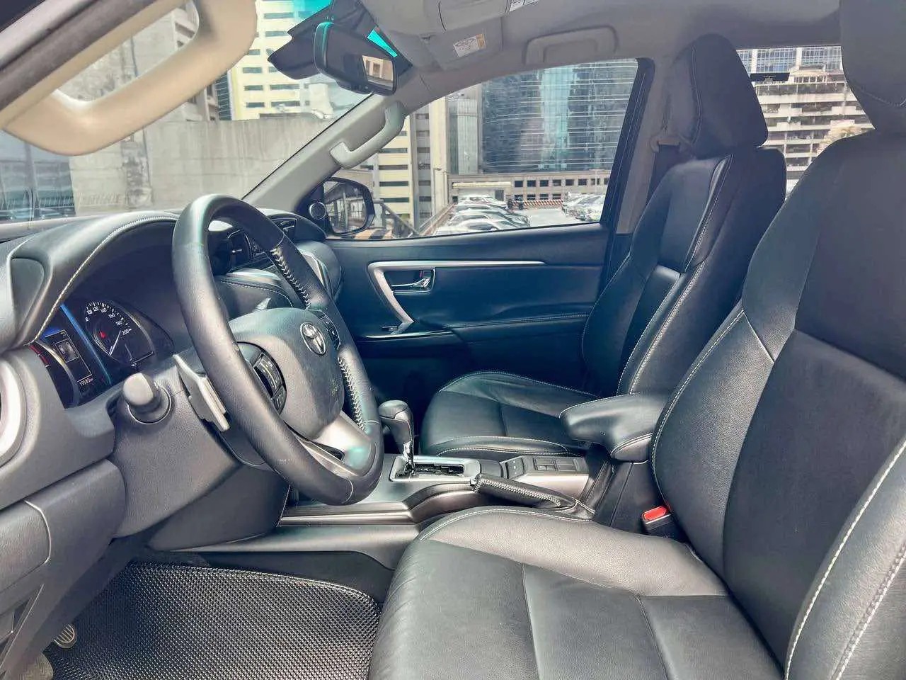 Used 1
                    TOYOTA
                     for Sale Image