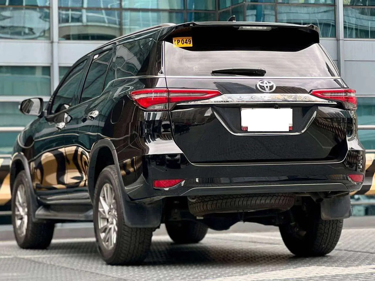 Used 1
                    TOYOTA
                     for Sale Image