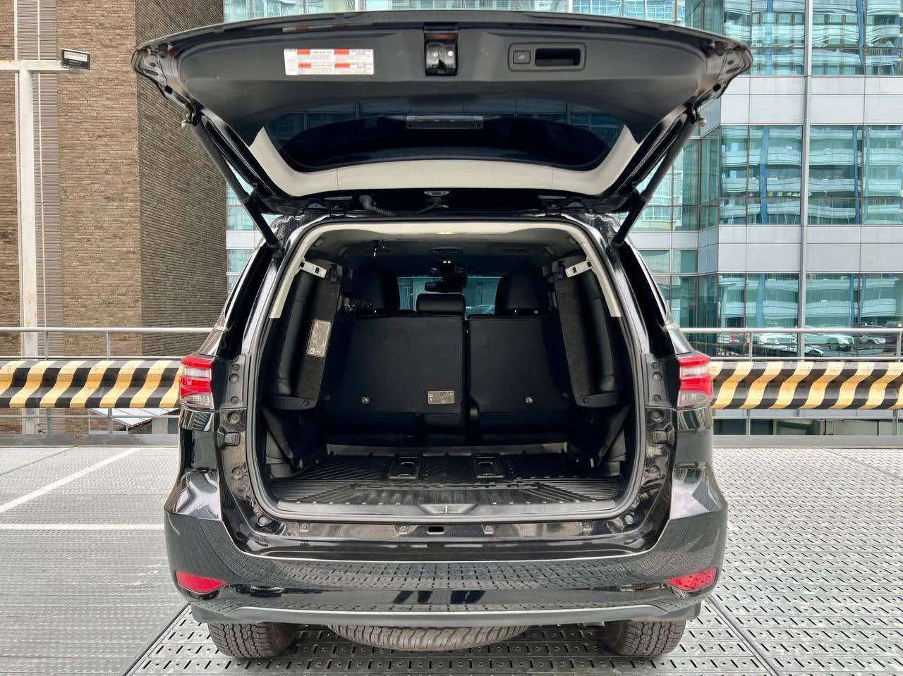 Used 1
                    TOYOTA
                     for Sale Image