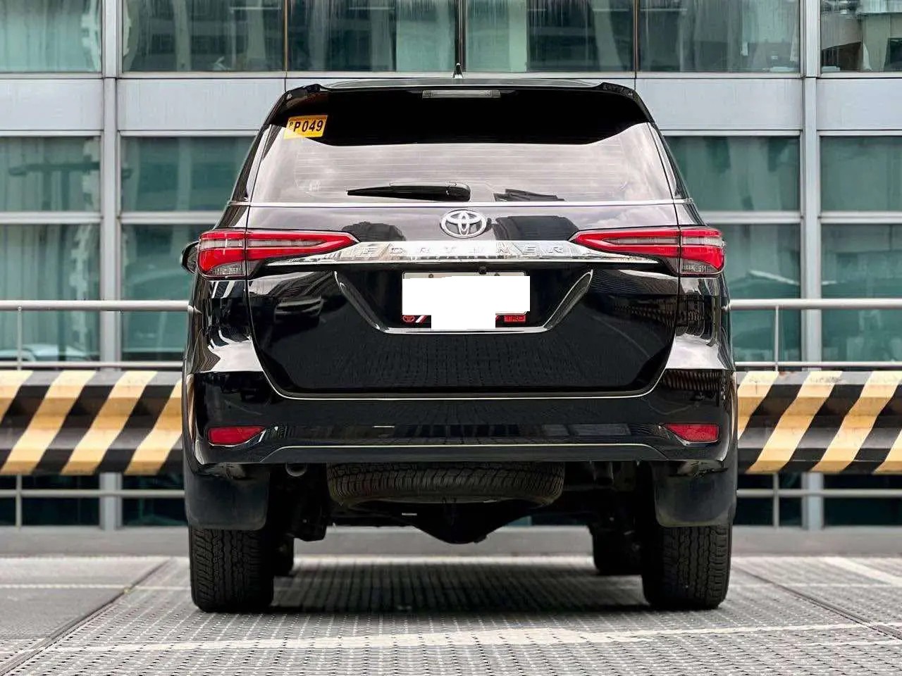 Used 1
                    TOYOTA
                     for Sale Image