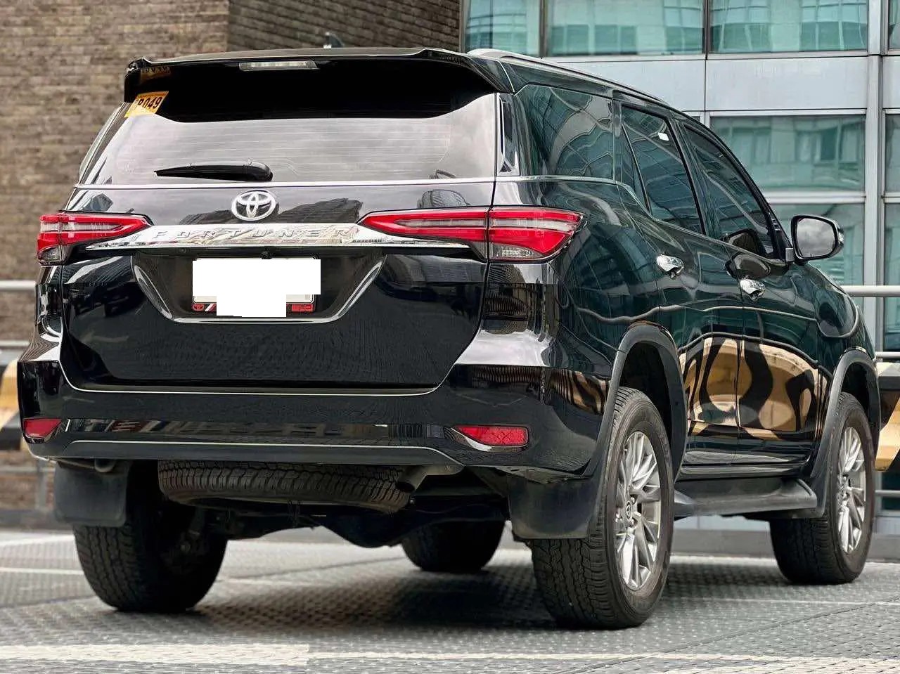 Used 1
                    TOYOTA
                     for Sale Image