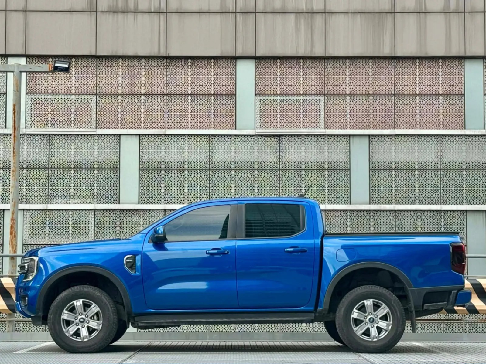 Used 1
                    FORD
                     for Sale Image