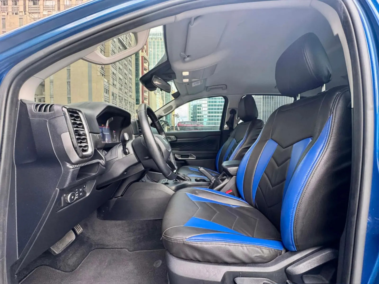 Used 1
                    FORD
                     for Sale Image