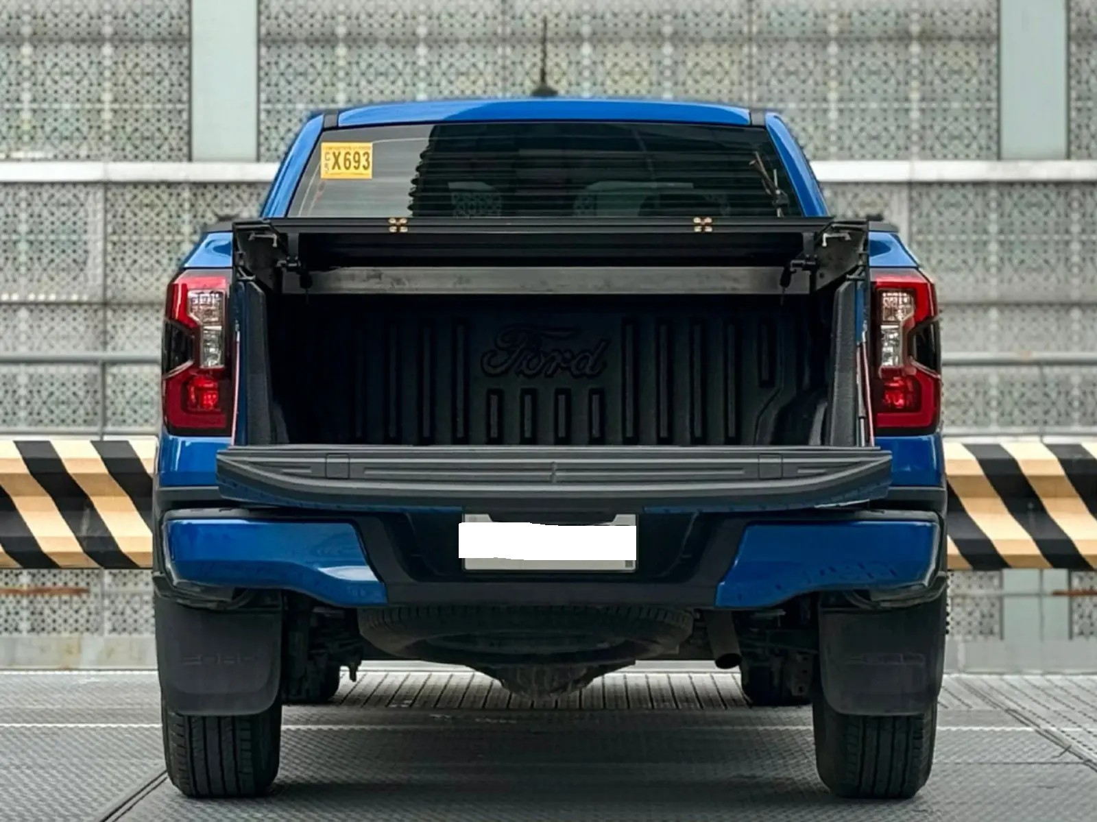 Used 1
                    FORD
                     for Sale Image