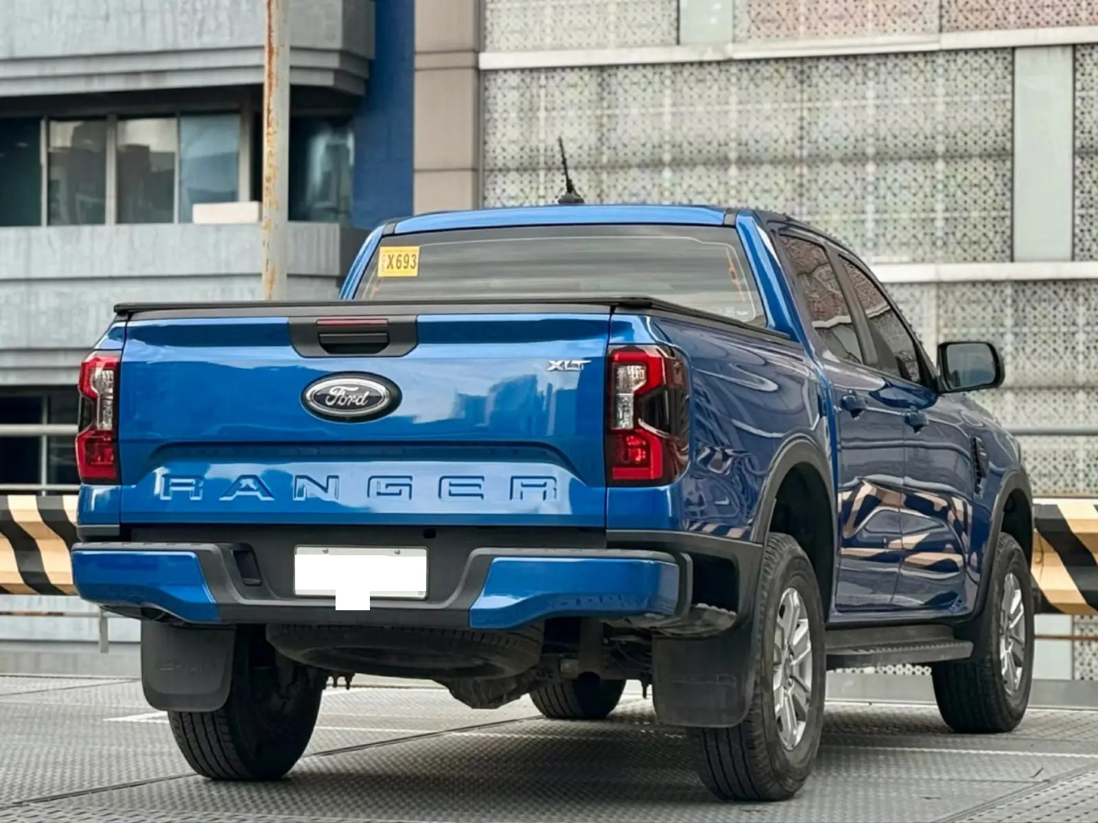 Used 1
                    FORD
                     for Sale Image