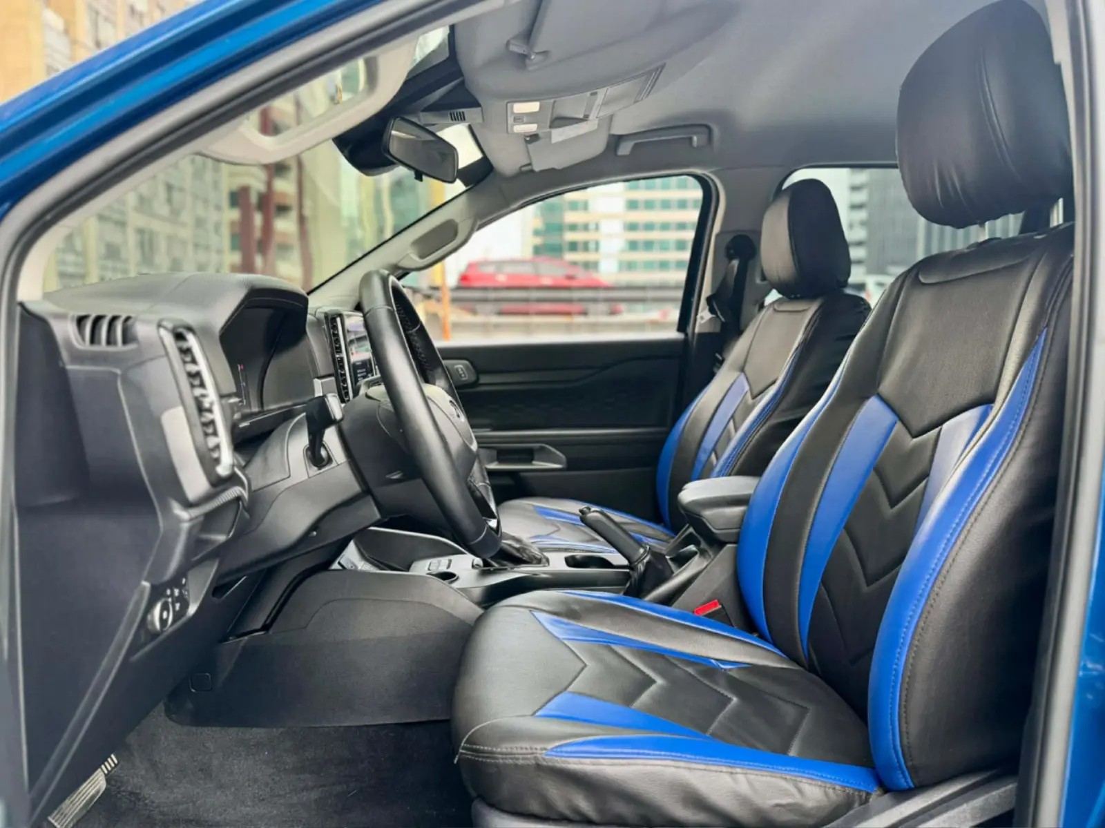 Used 1
                    FORD
                     for Sale Image