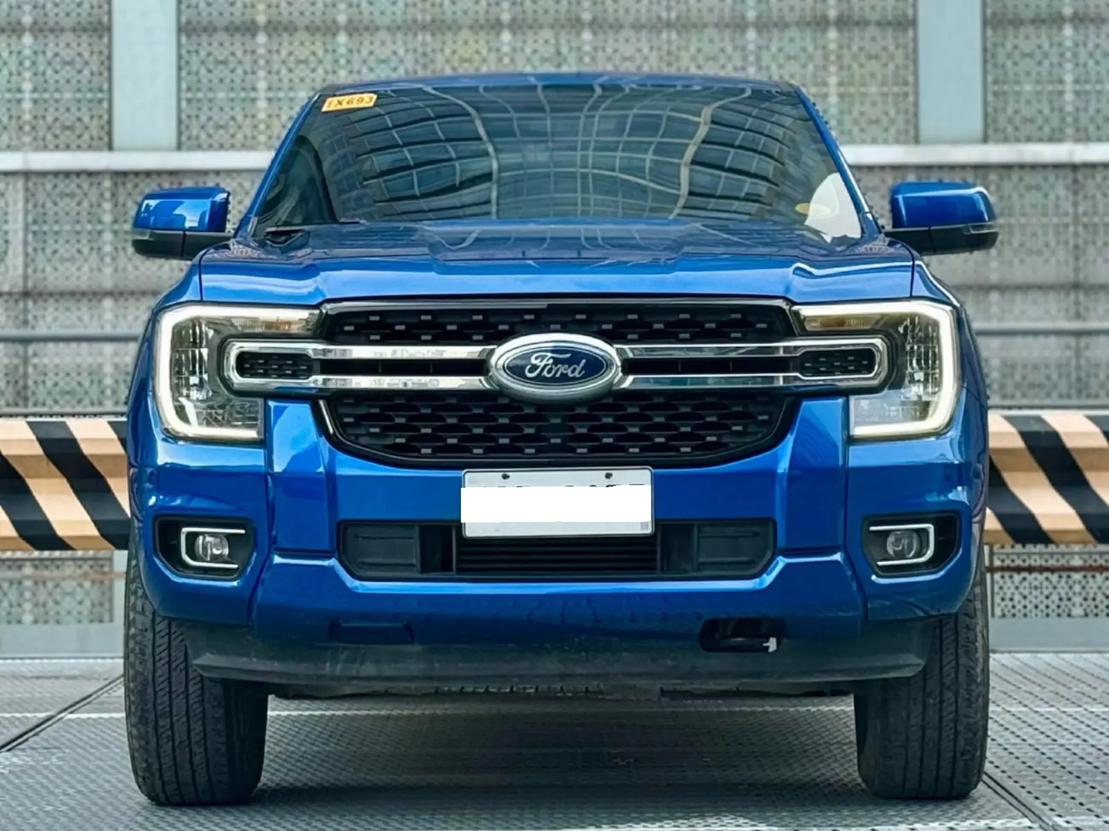 Used 1
                    FORD
                     for Sale Image