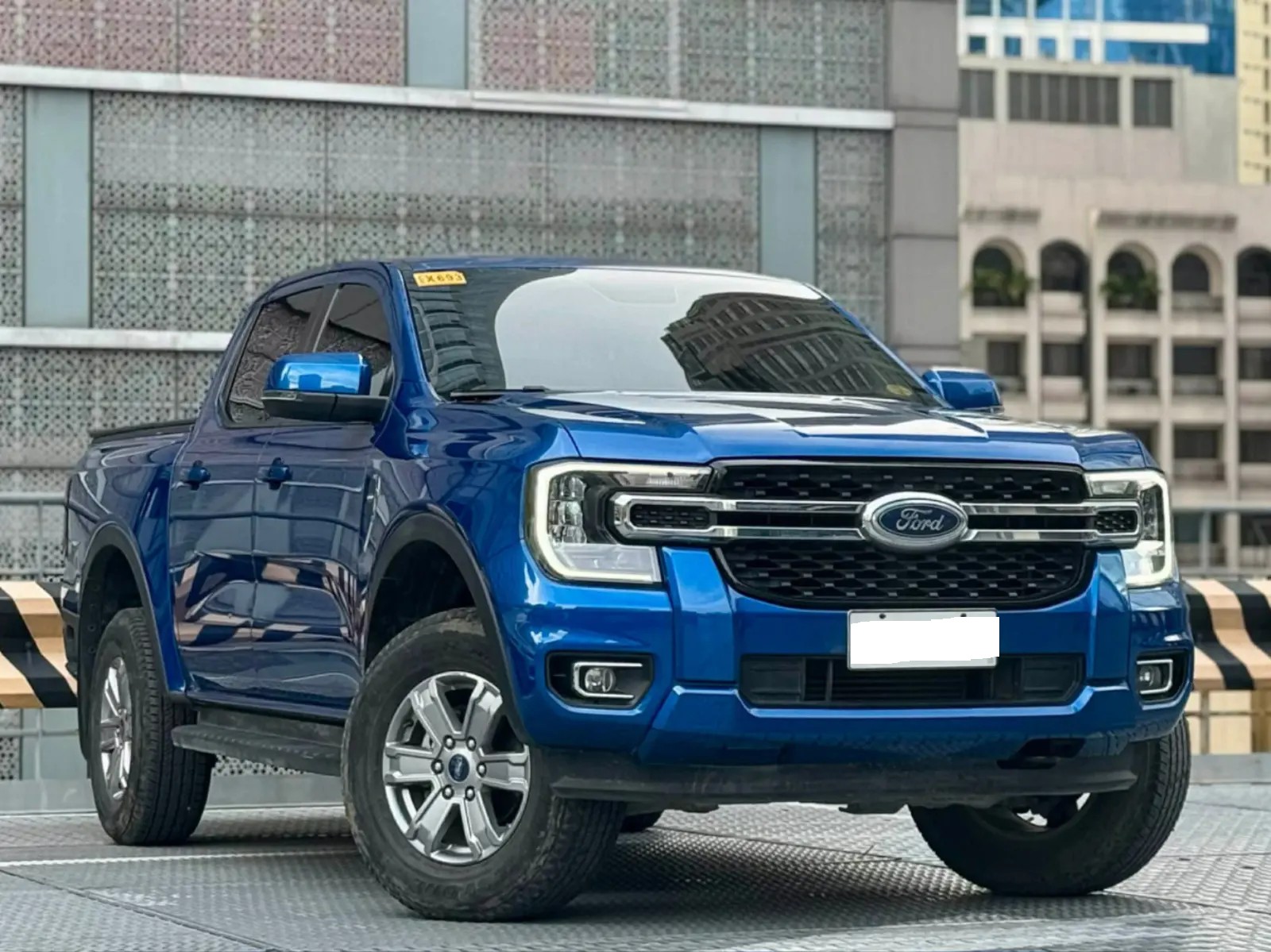 Used 1
                    FORD
                     for Sale Image