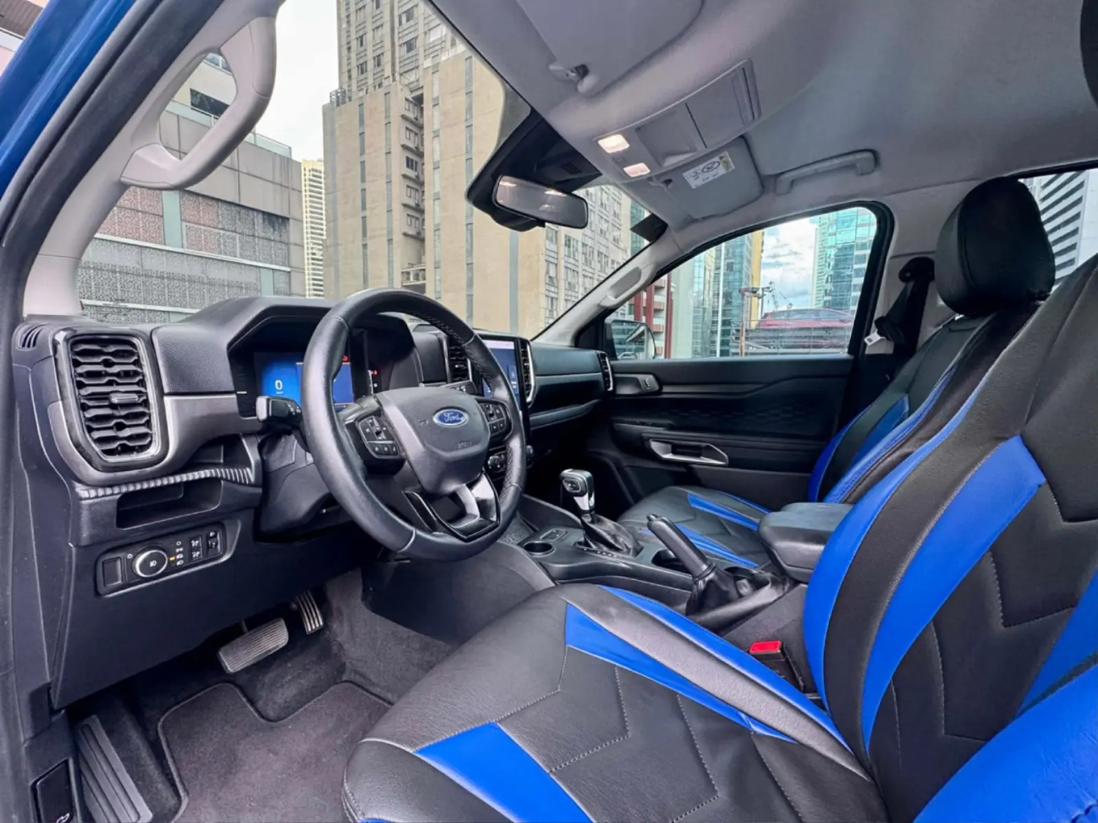 Used 1
                    FORD
                     for Sale Image