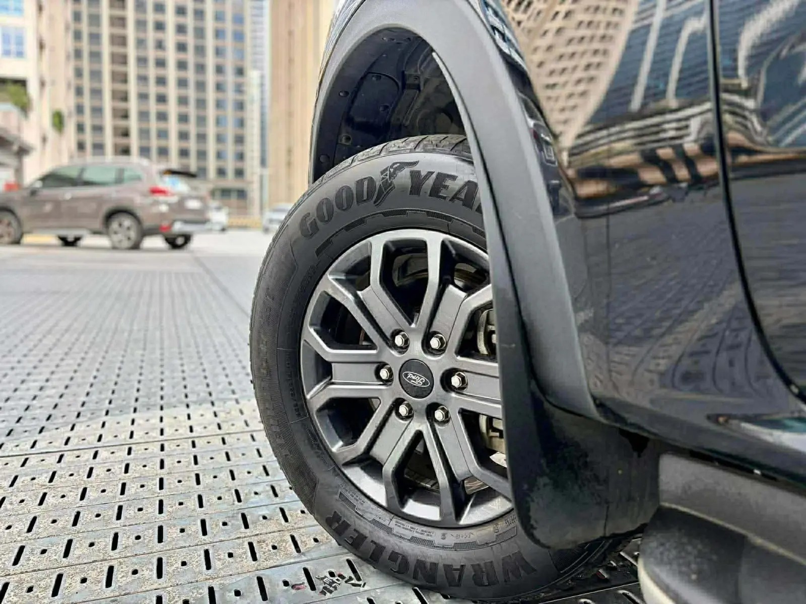 Used 1
                    FORD
                     for Sale Image