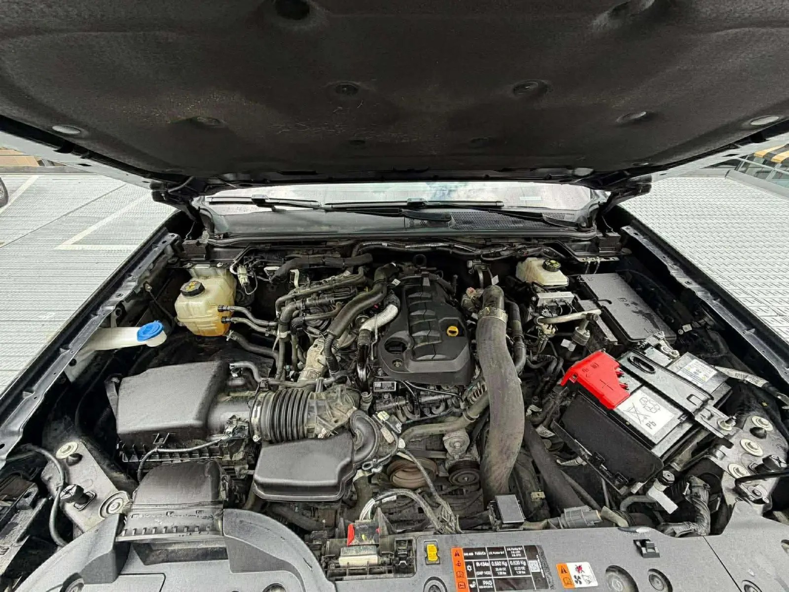 Used 1
                    FORD
                     for Sale Image