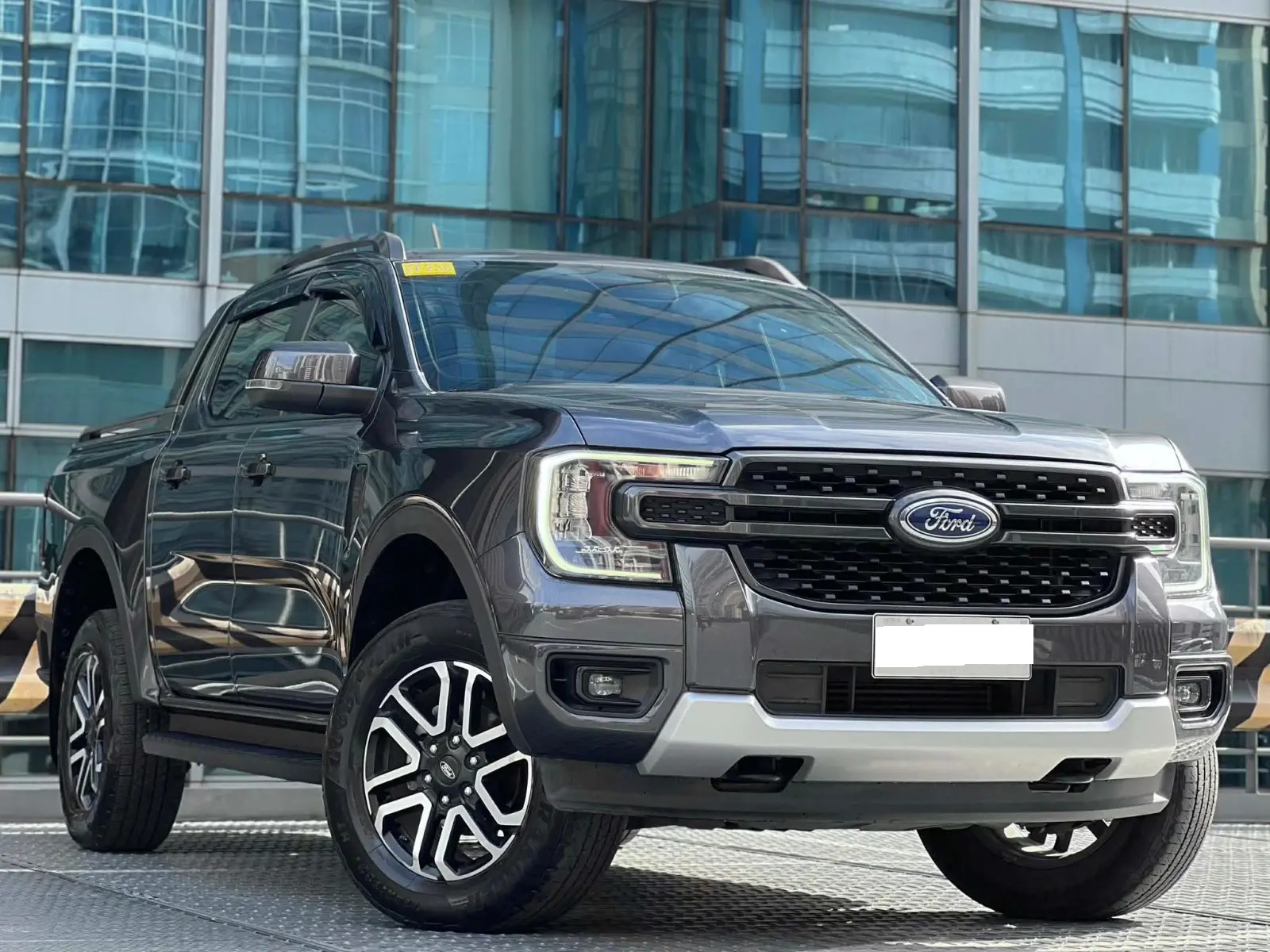 Used 1
                    FORD
                     for Sale Image