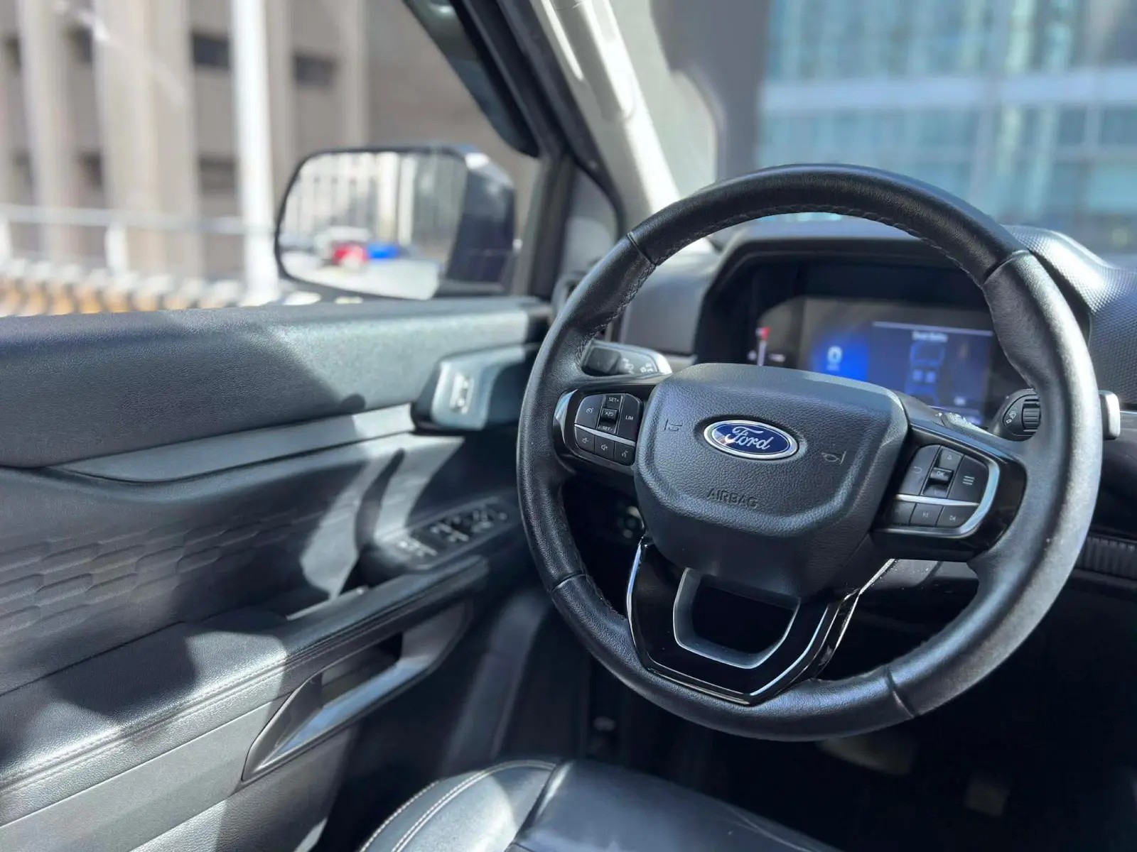 Used 1
                    FORD
                     for Sale Image