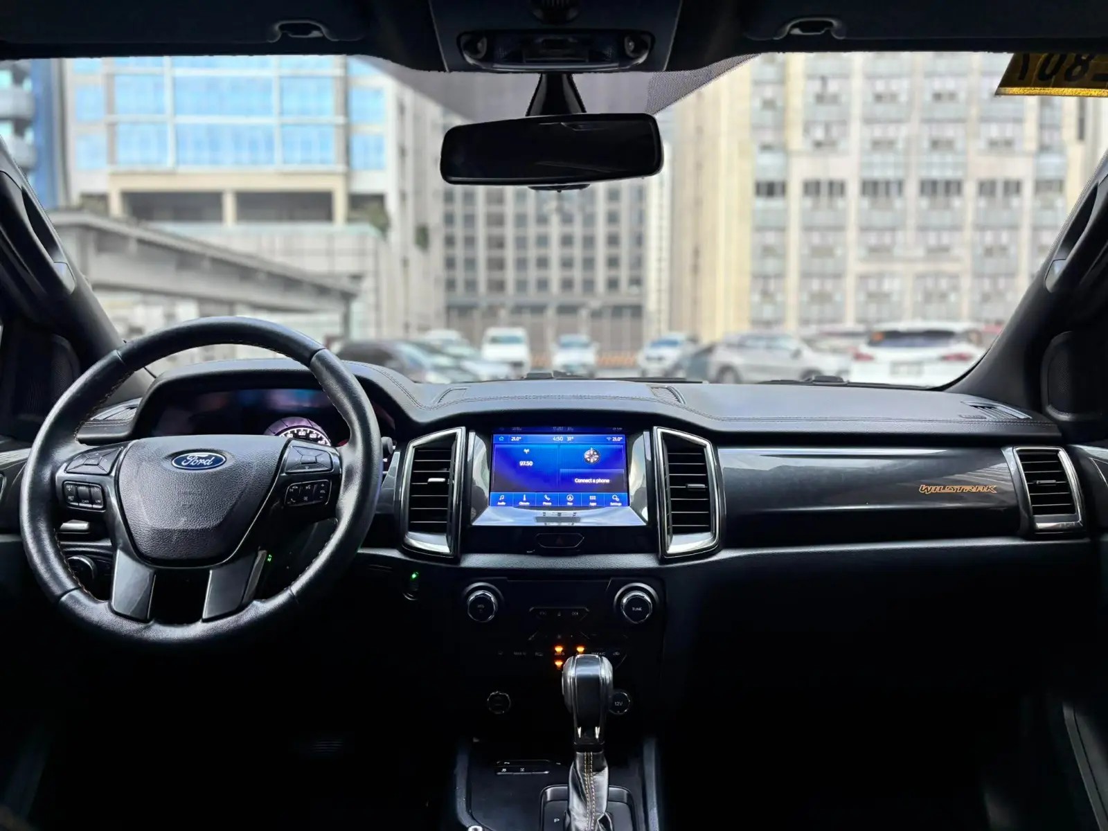 Used 1
                    FORD
                     for Sale Image