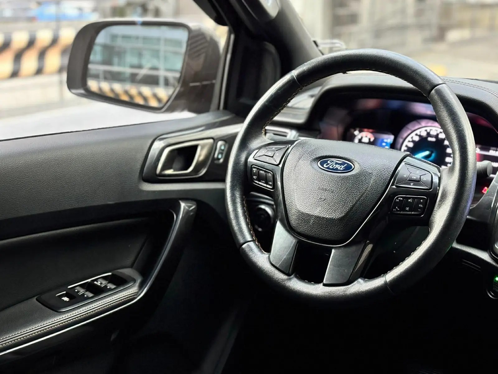 Used 1
                    FORD
                     for Sale Image