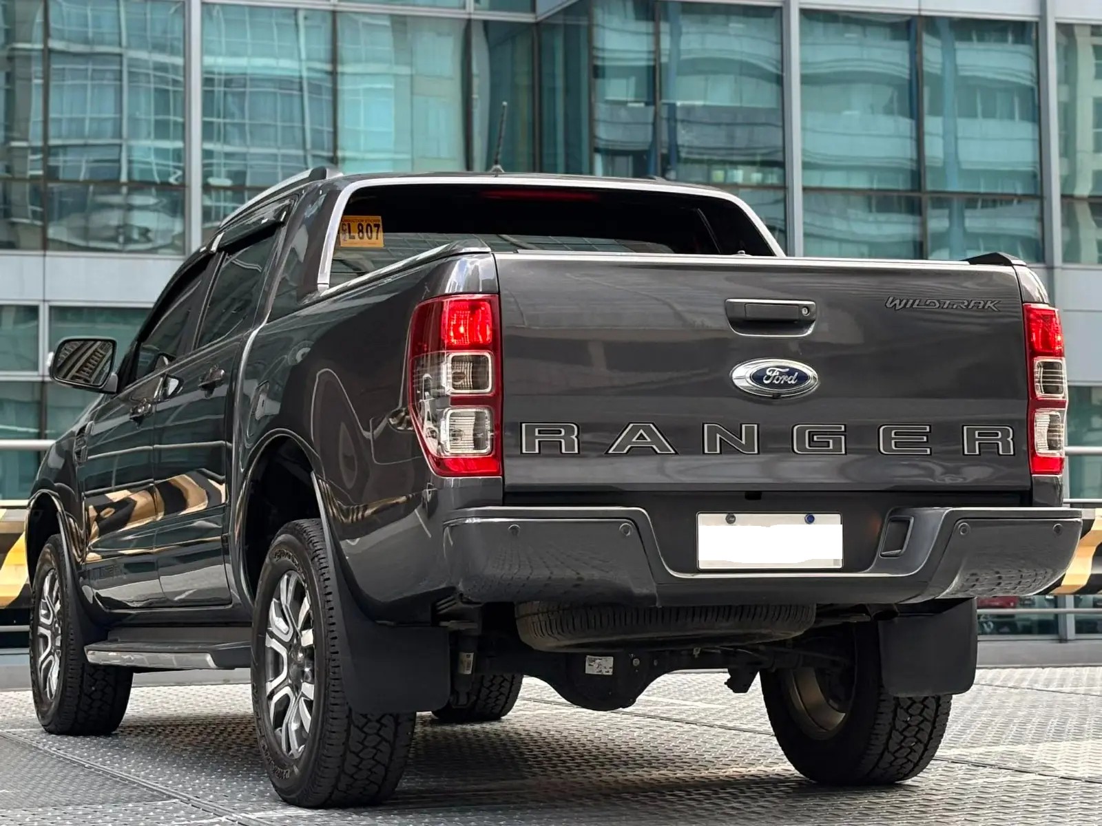 Used 1
                    FORD
                     for Sale Image