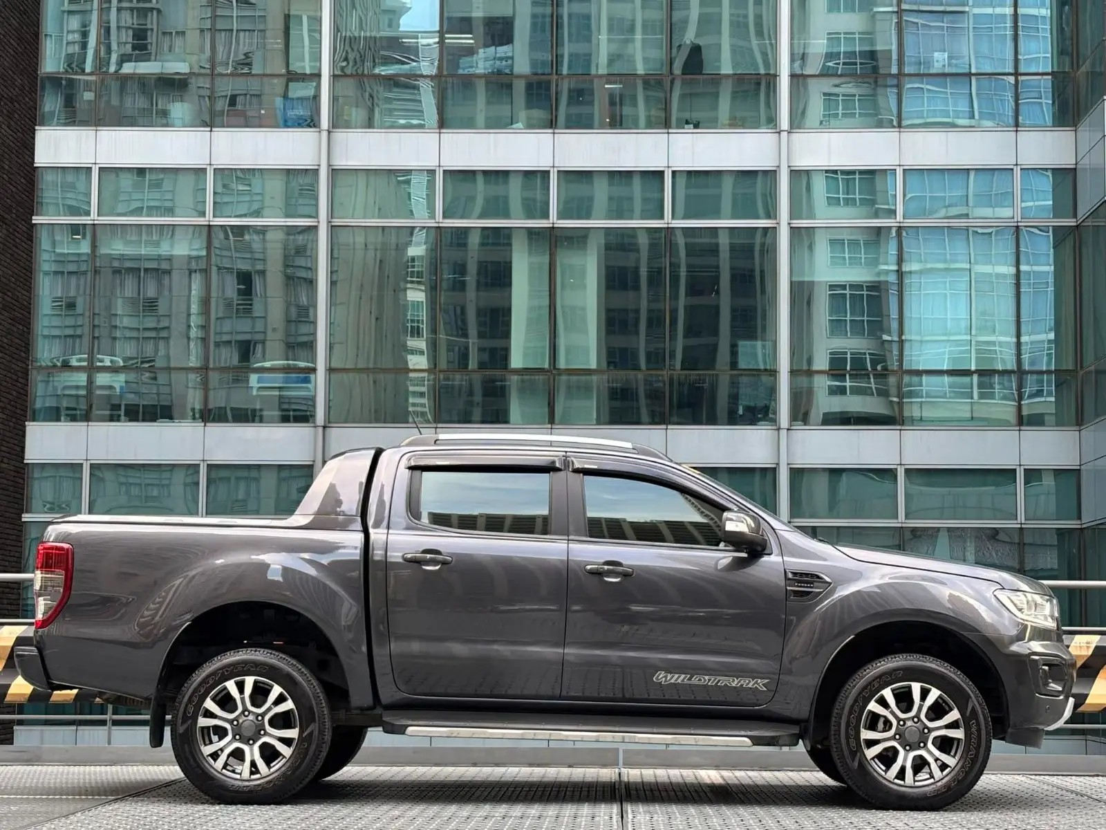 Used 1
                    FORD
                     for Sale Image