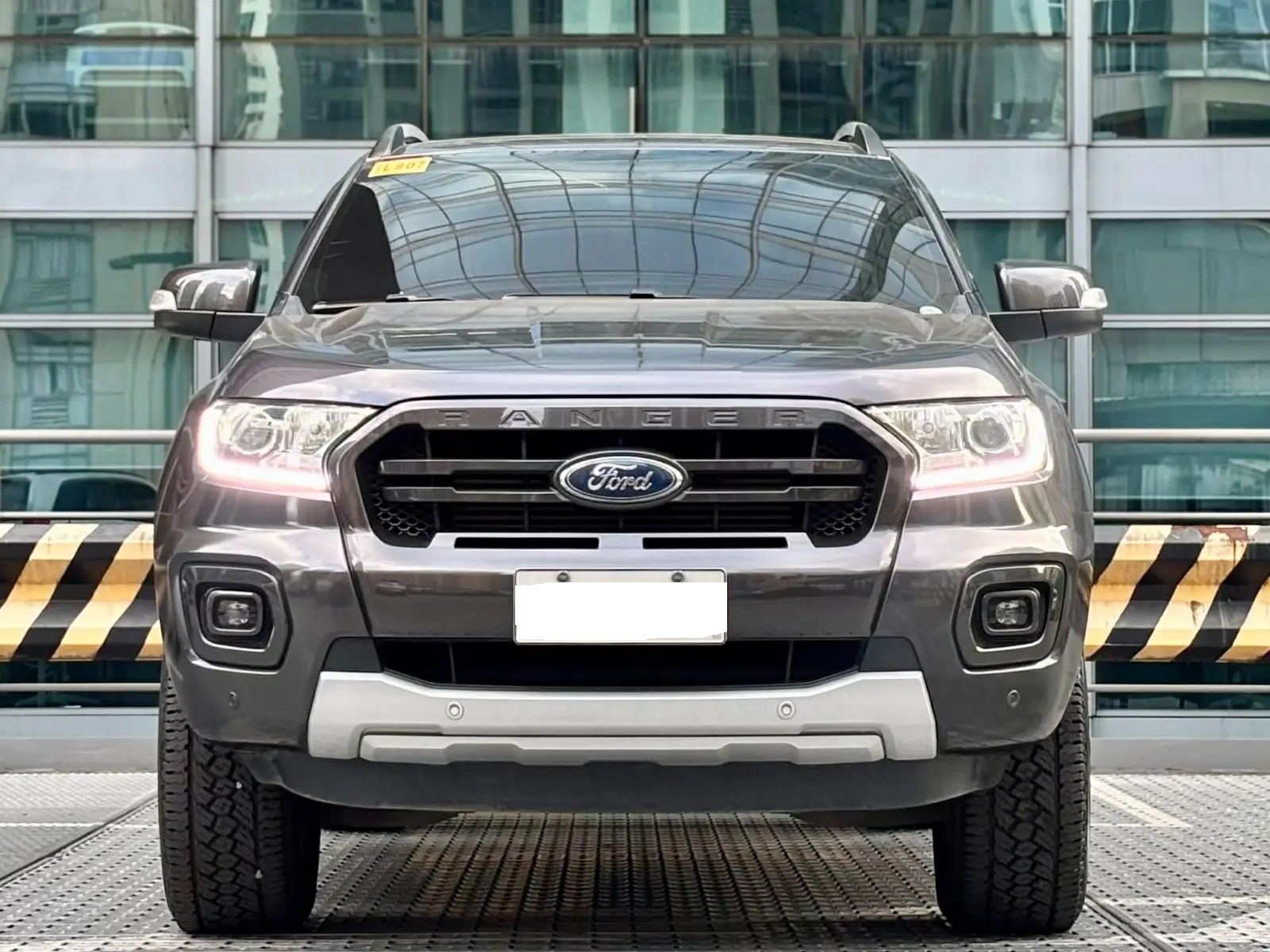 Used 1
                    FORD
                     for Sale Image