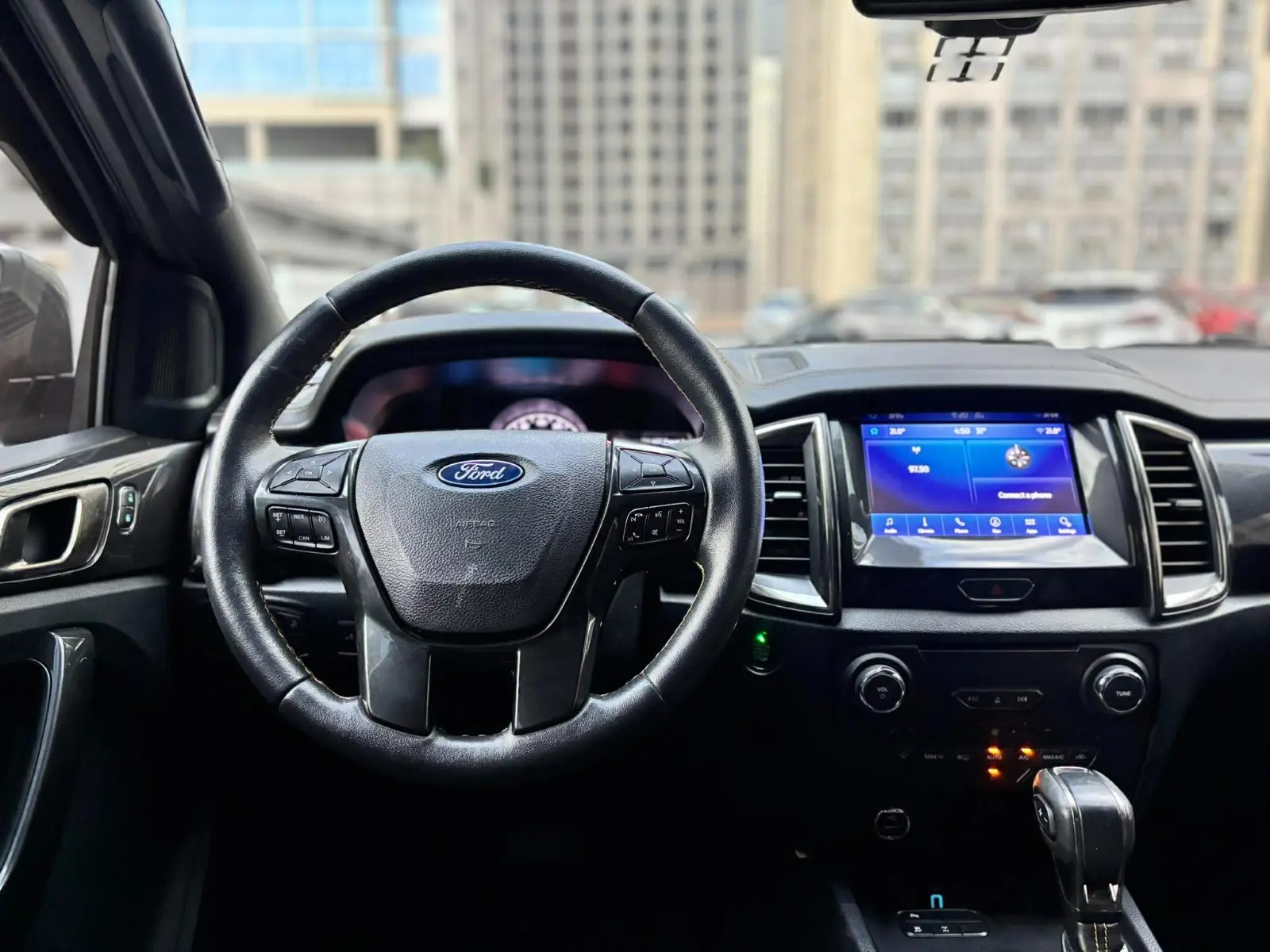 Used 1
                    FORD
                     for Sale Image