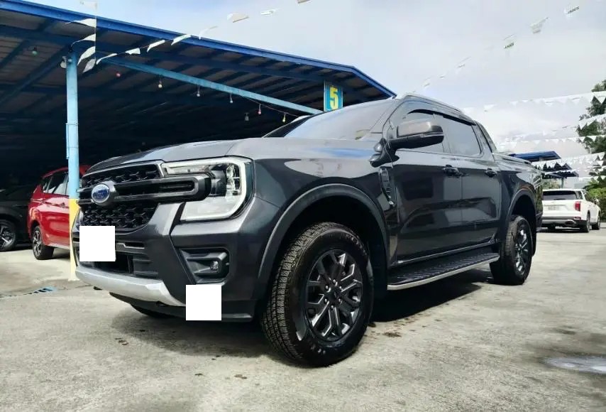 Used 1
                    FORD
                     for Sale Image