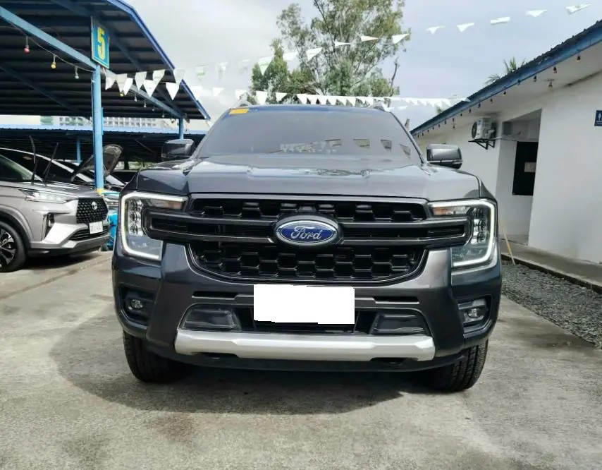 Used 1
                    FORD
                     for Sale Image