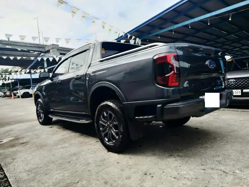 Used 1
                    FORD
                     for Sale Image