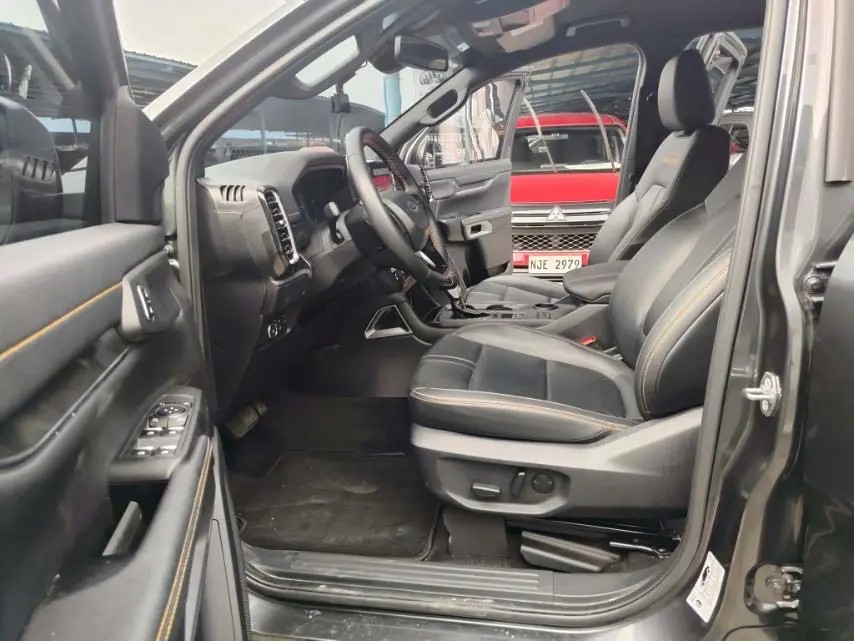 Used 1
                    FORD
                     for Sale Image