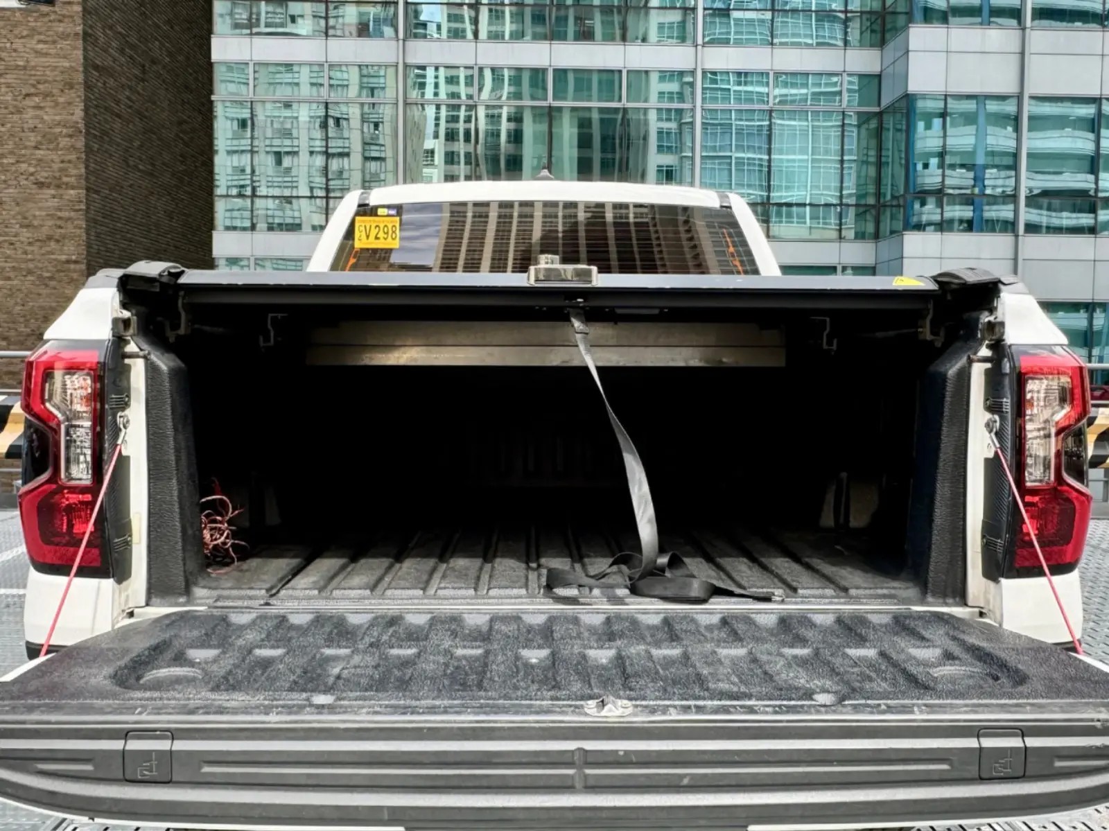 Used 1
                    FORD
                     for Sale Image