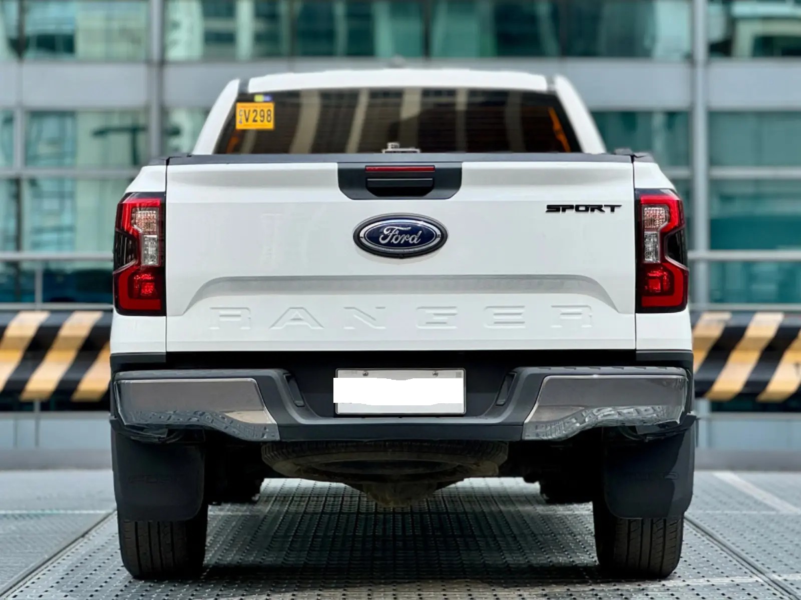 Used 1
                    FORD
                     for Sale Image