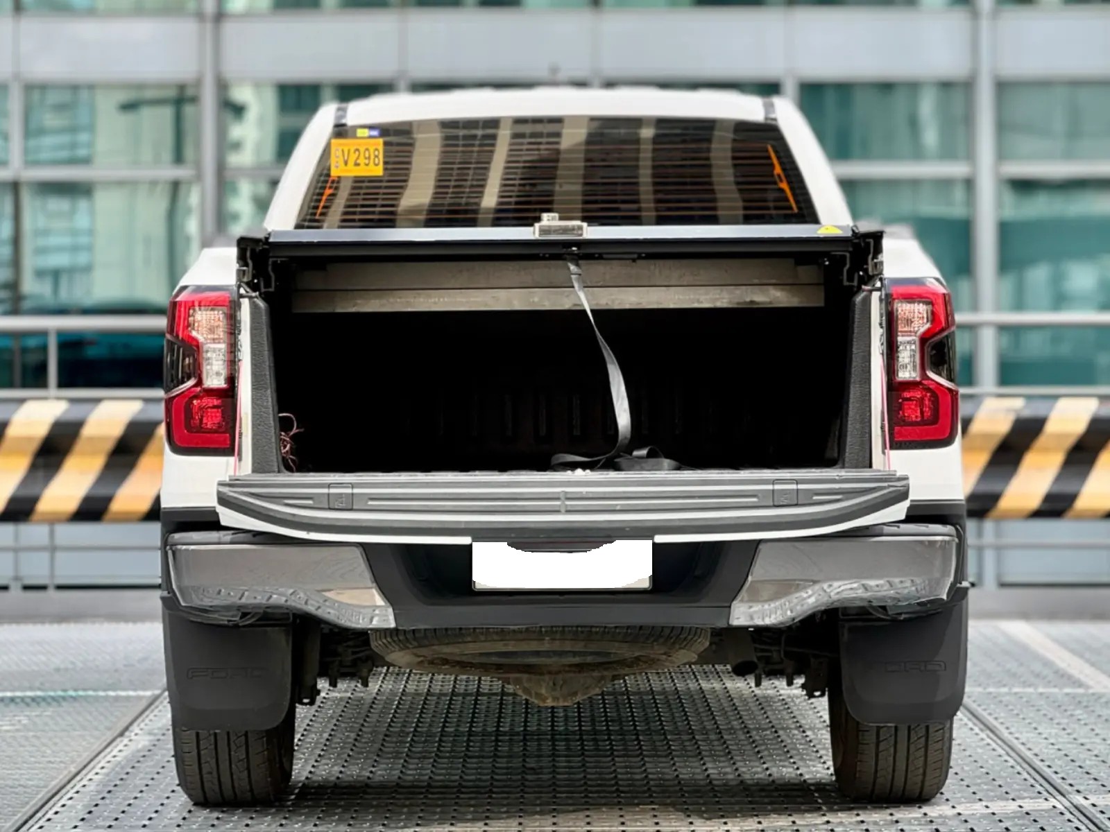 Used 1
                    FORD
                     for Sale Image