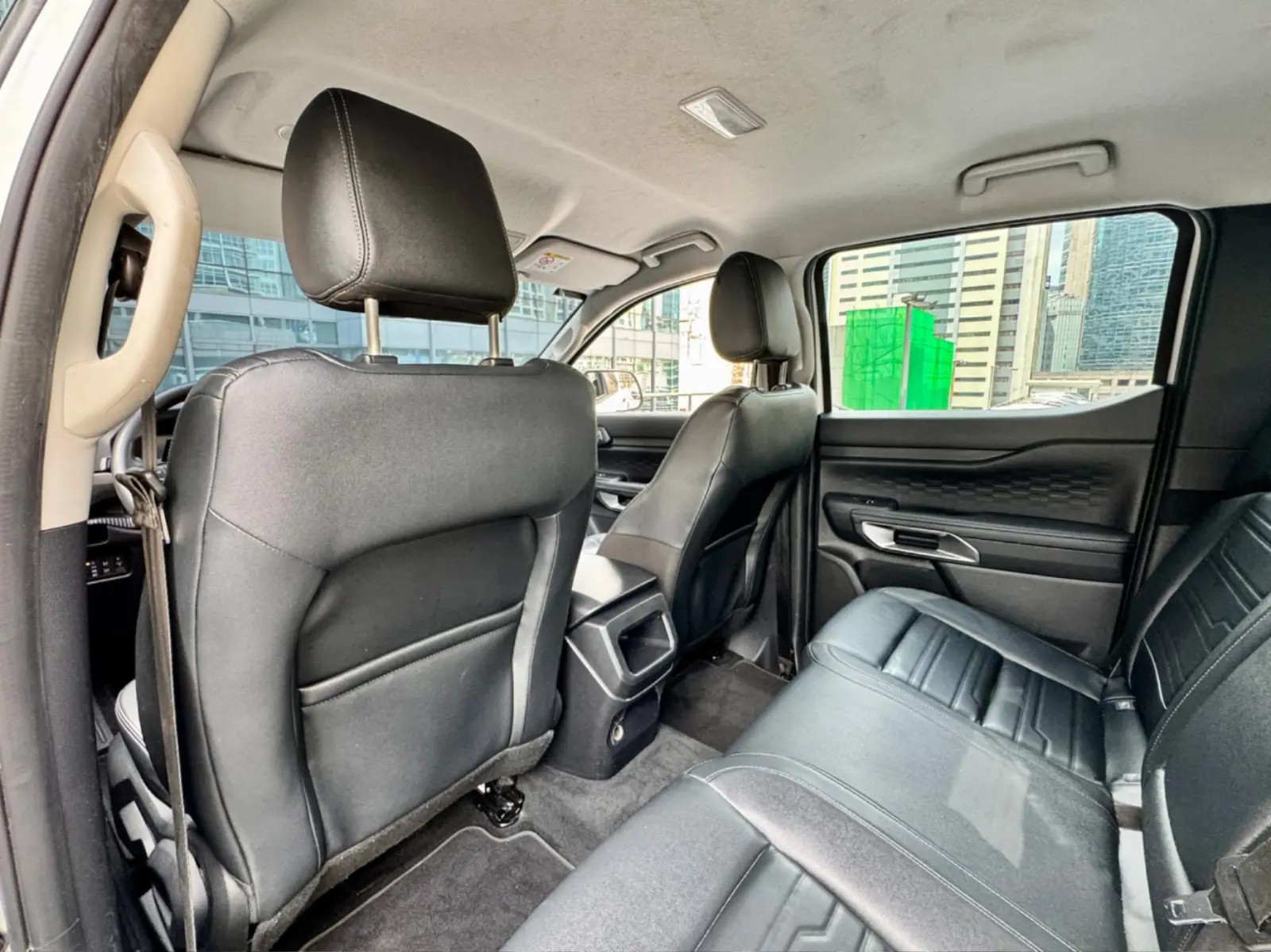 Used 1
                    FORD
                     for Sale Image