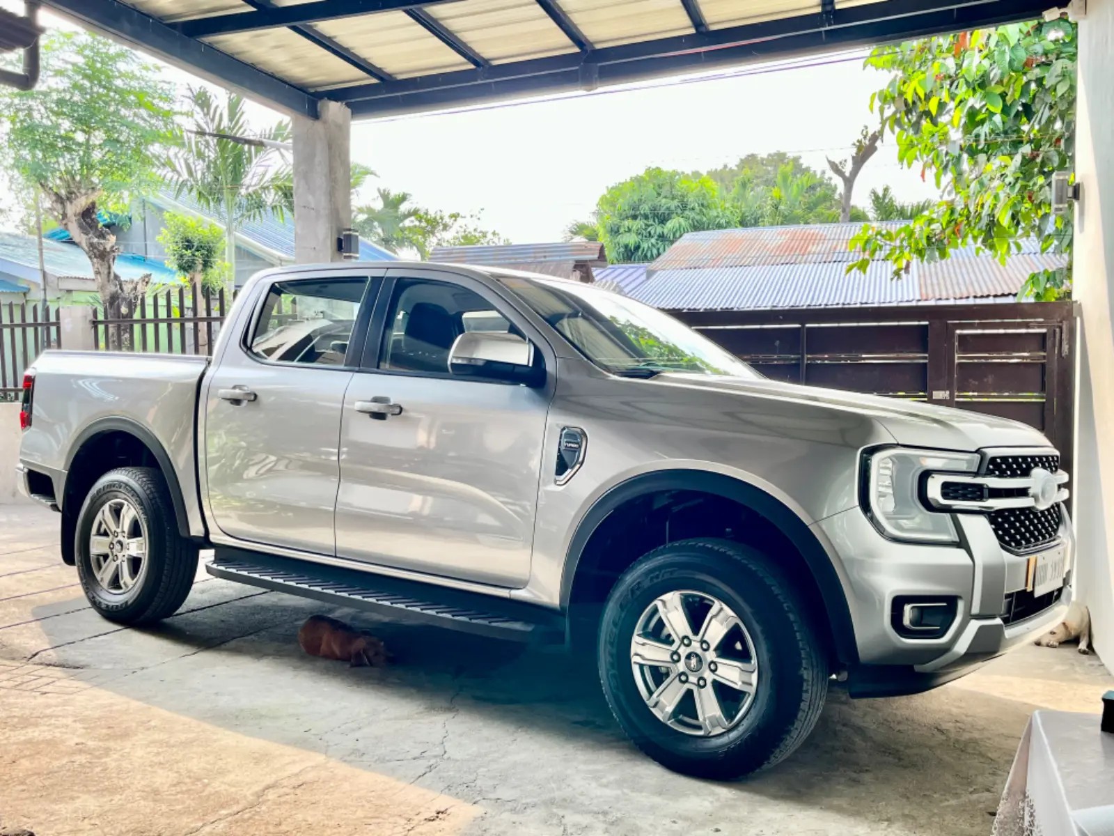 Used 1
                    FORD
                     for Sale Image