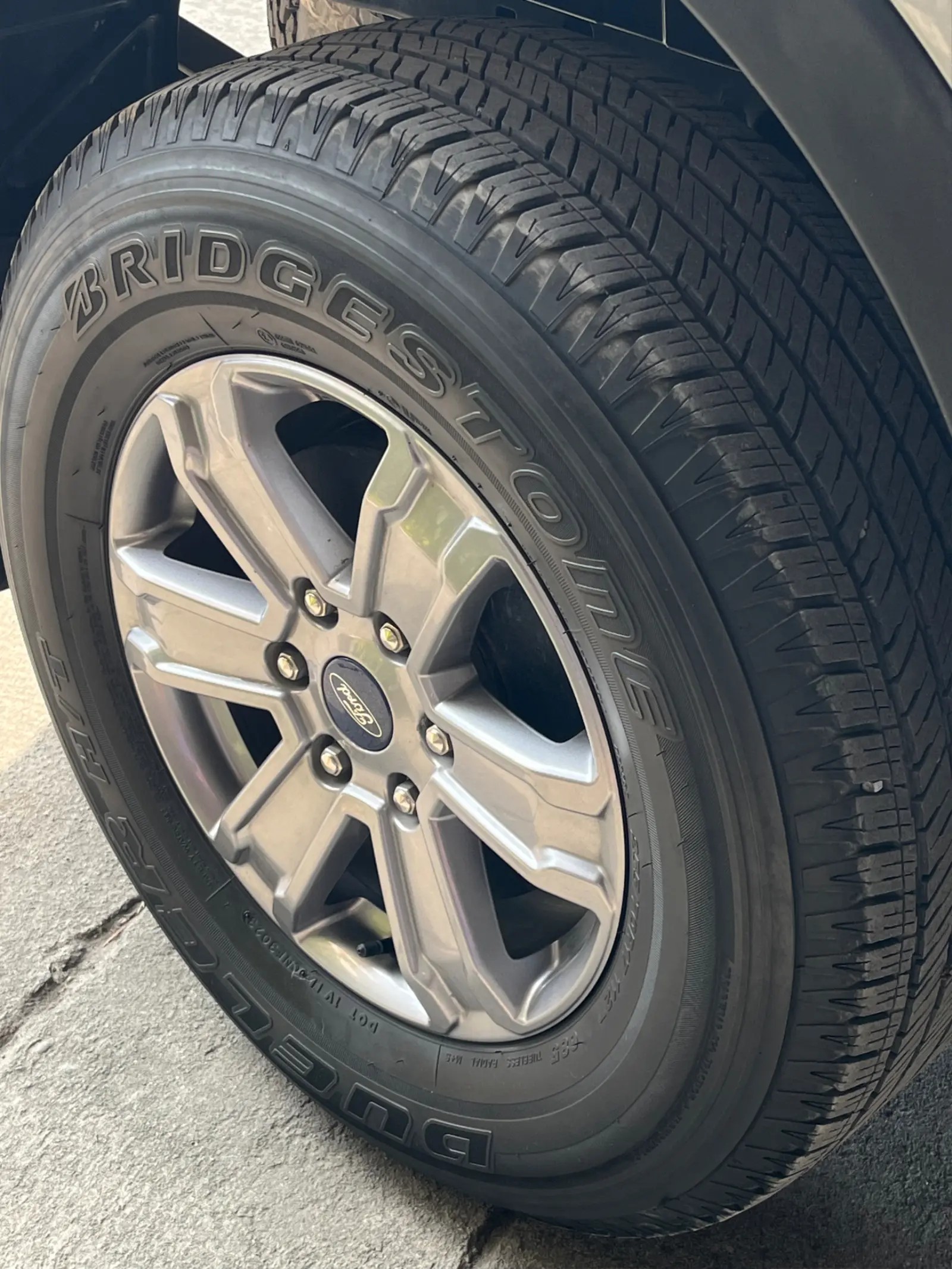 Used 1
                    FORD
                     for Sale Image