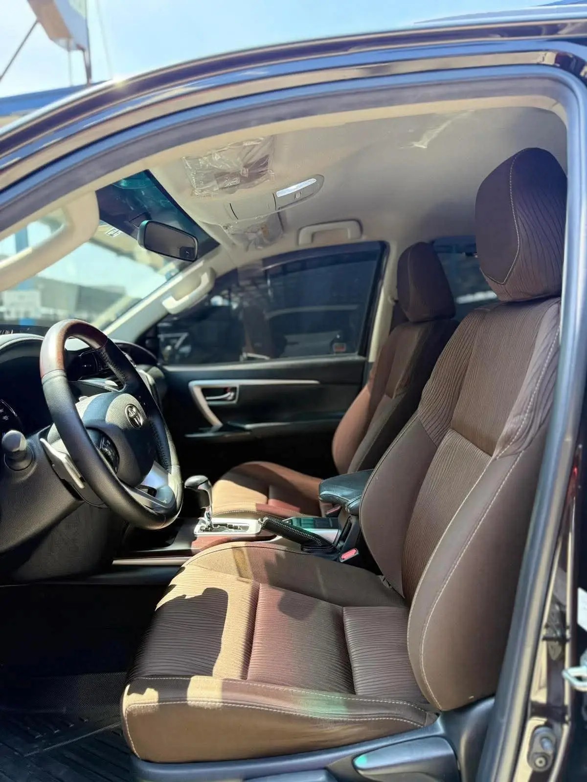 Used 1
                    TOYOTA
                     for Sale Image