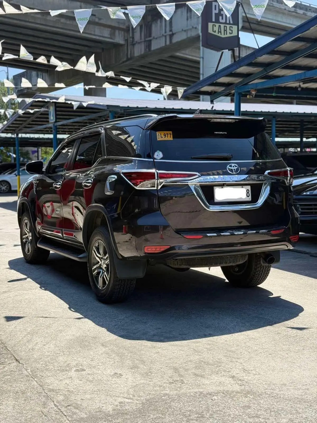 Used 1
                    TOYOTA
                     for Sale Image