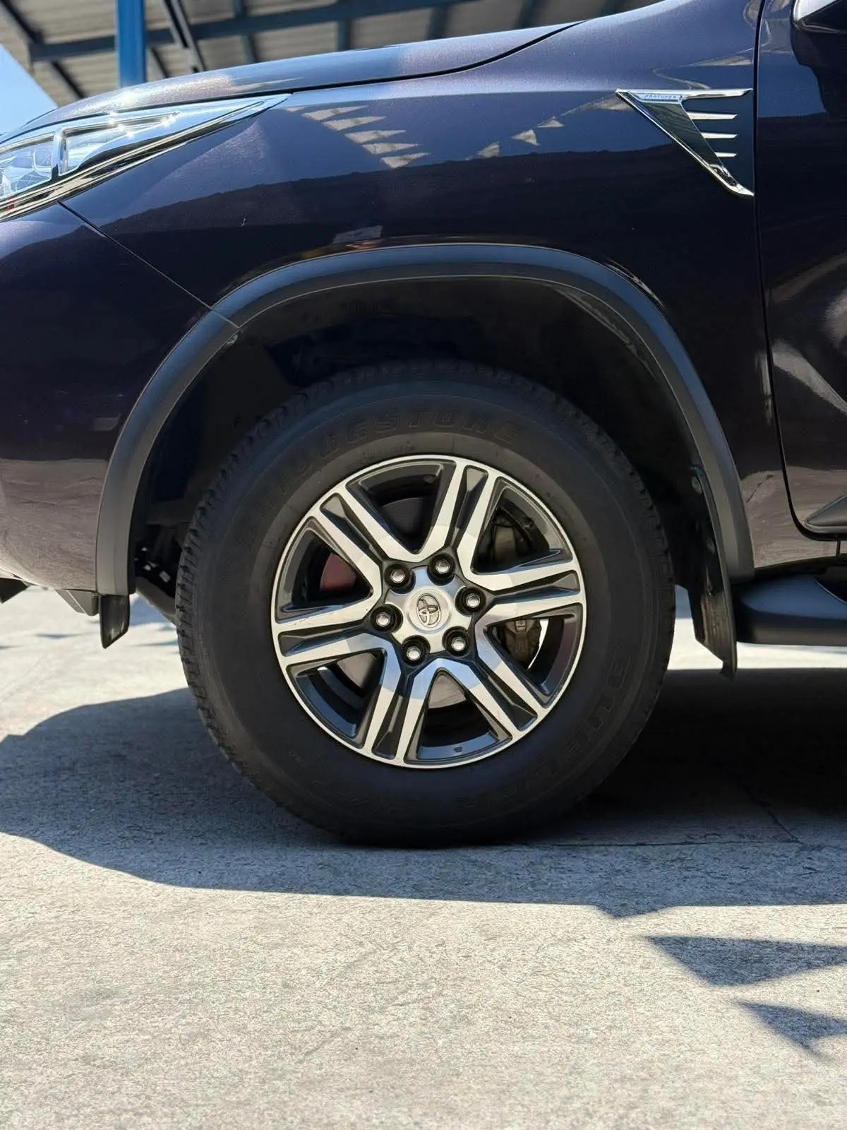 Used 1
                    TOYOTA
                     for Sale Image