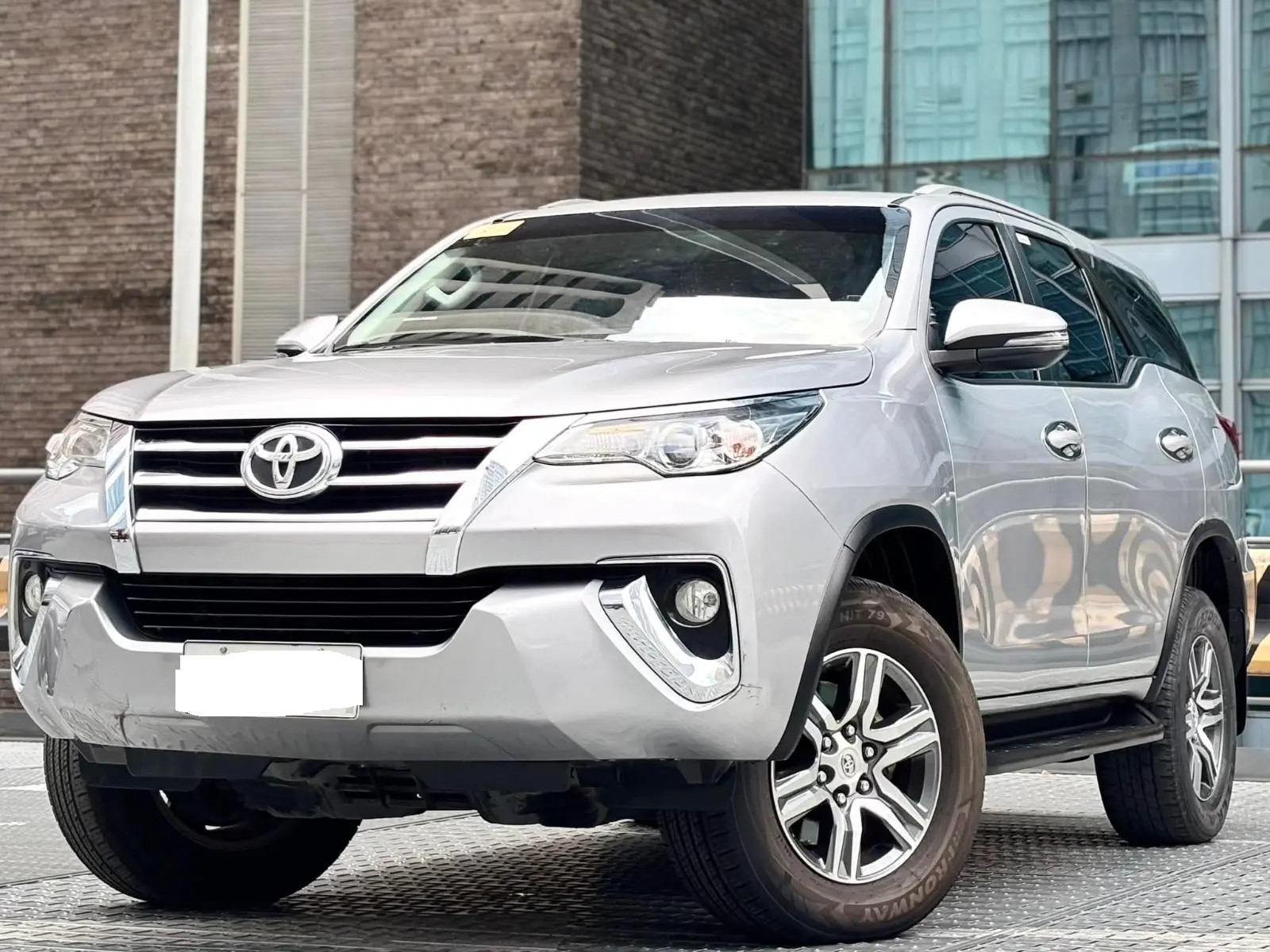 Used 1
                    TOYOTA
                     for Sale Image