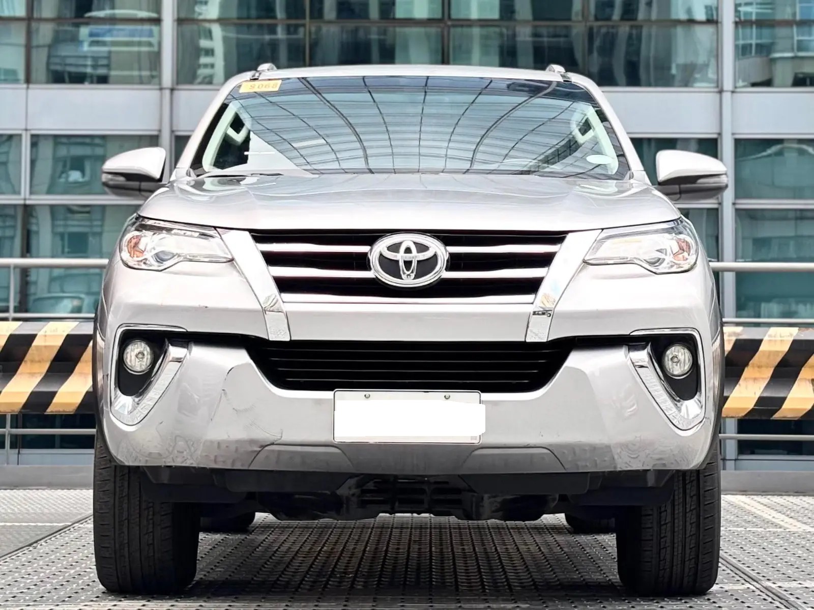 Used 1
                    TOYOTA
                     for Sale Image