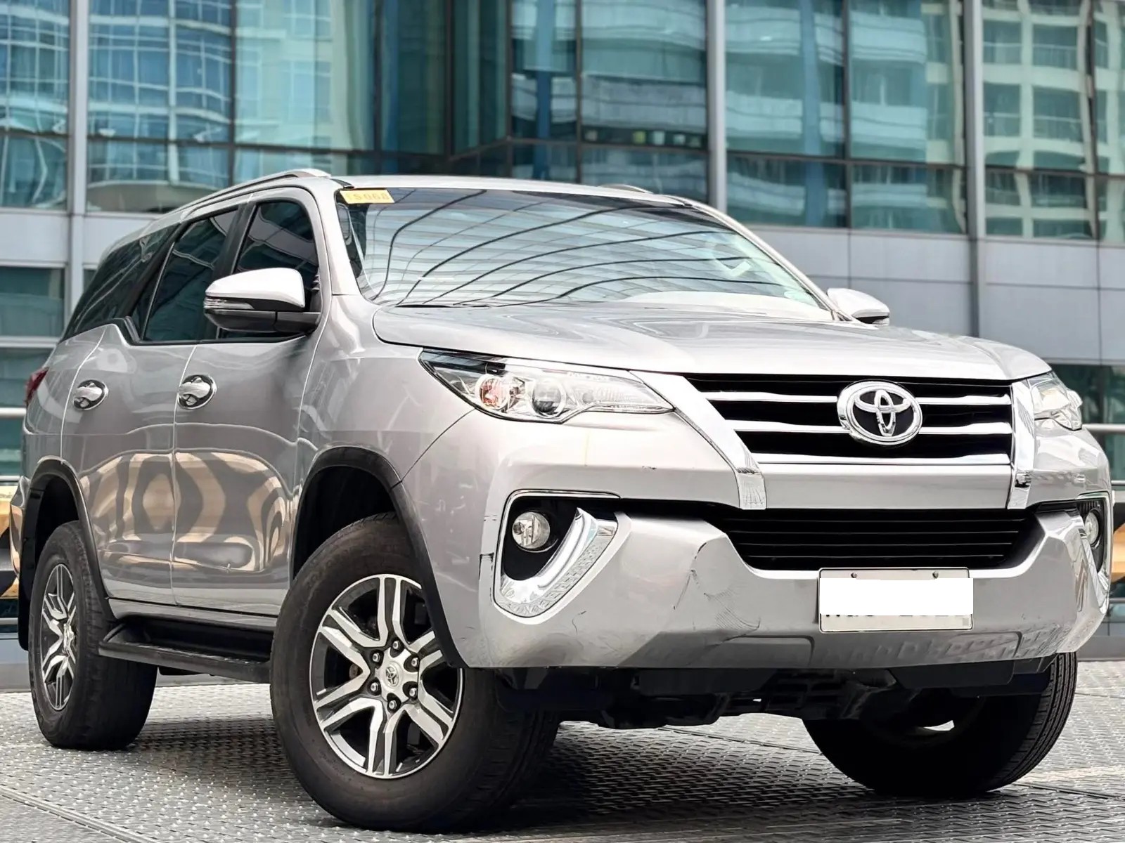 Used 1
                    TOYOTA
                     for Sale Image