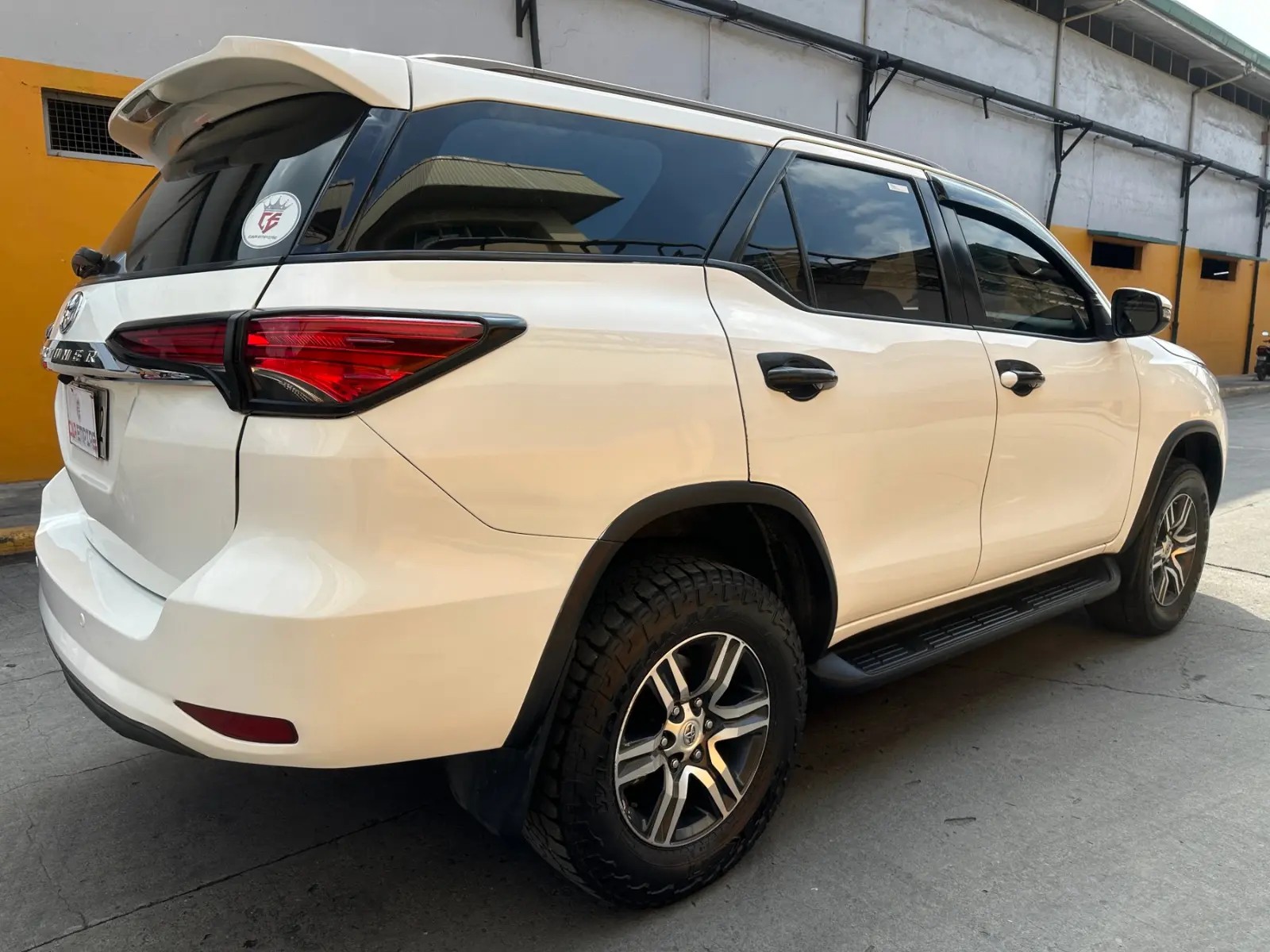 Used 1
                    TOYOTA
                     for Sale Image