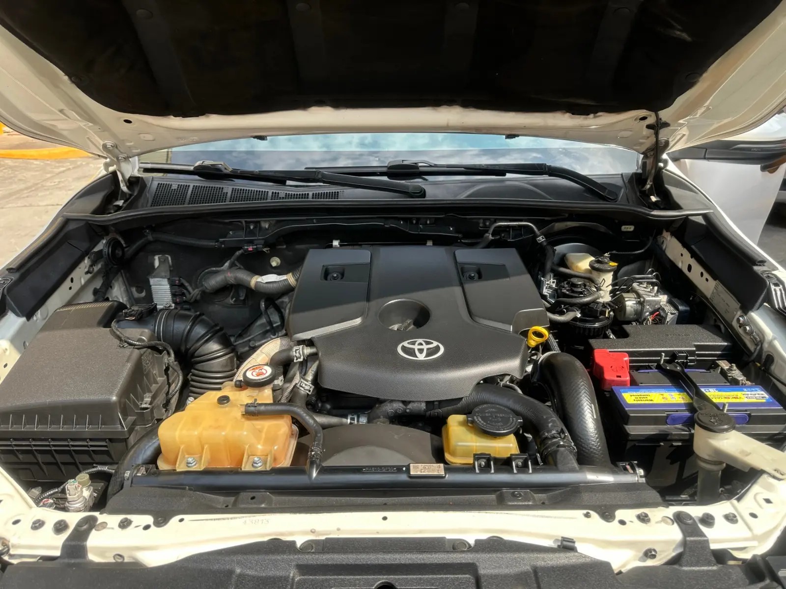 Used 1
                    TOYOTA
                     for Sale Image
