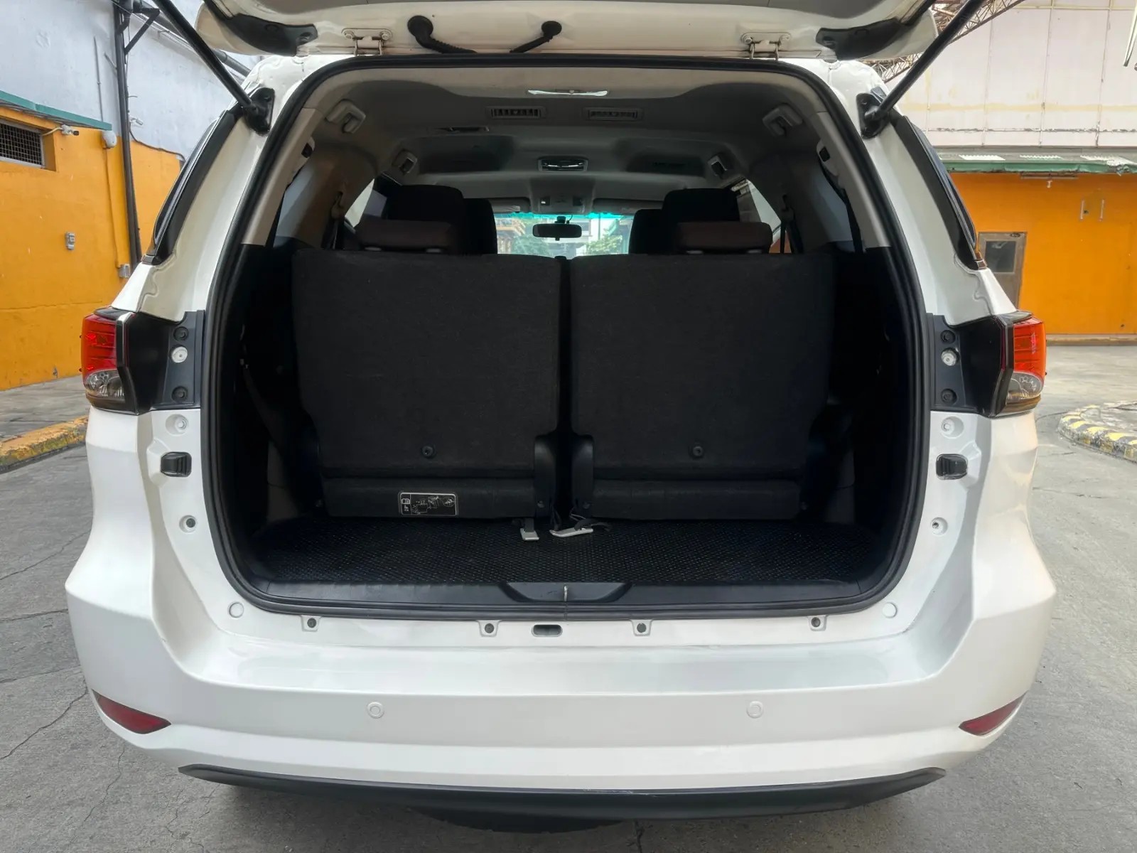 Used 1
                    TOYOTA
                     for Sale Image