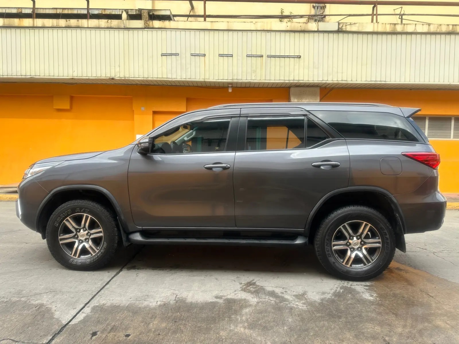 Used 1
                    TOYOTA
                     for Sale Image