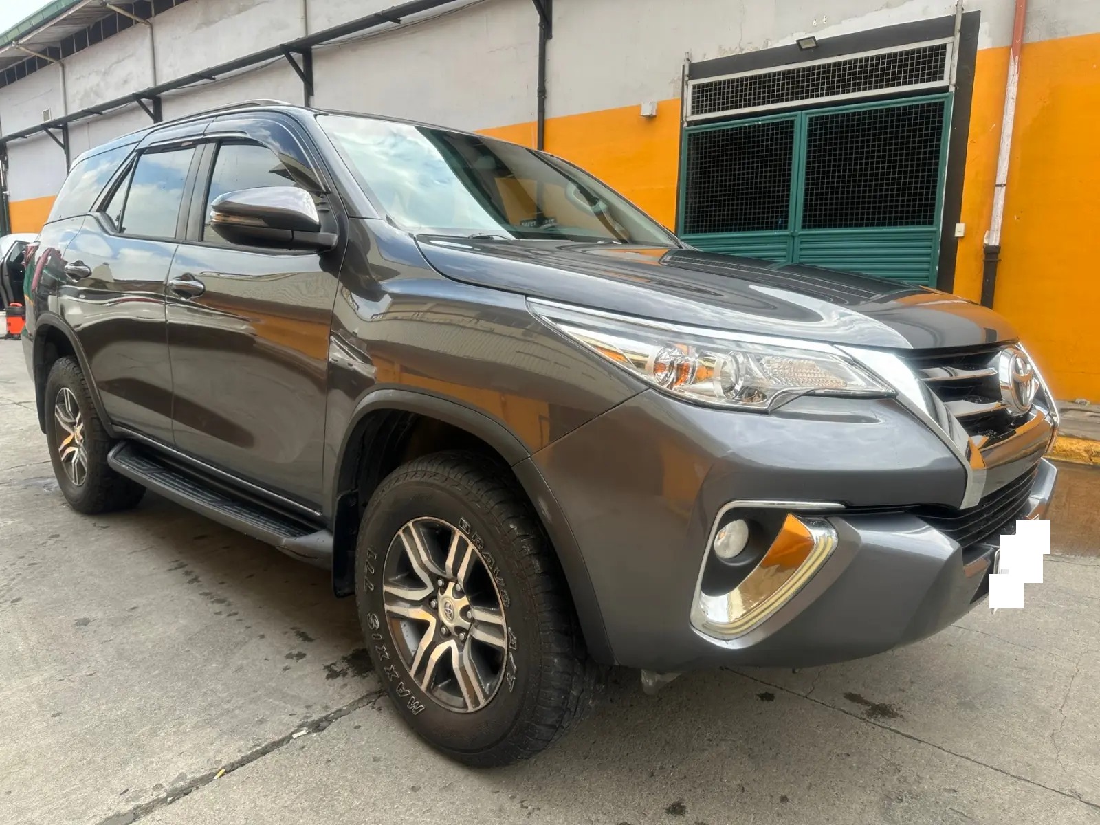 Used 1
                    TOYOTA
                     for Sale Image