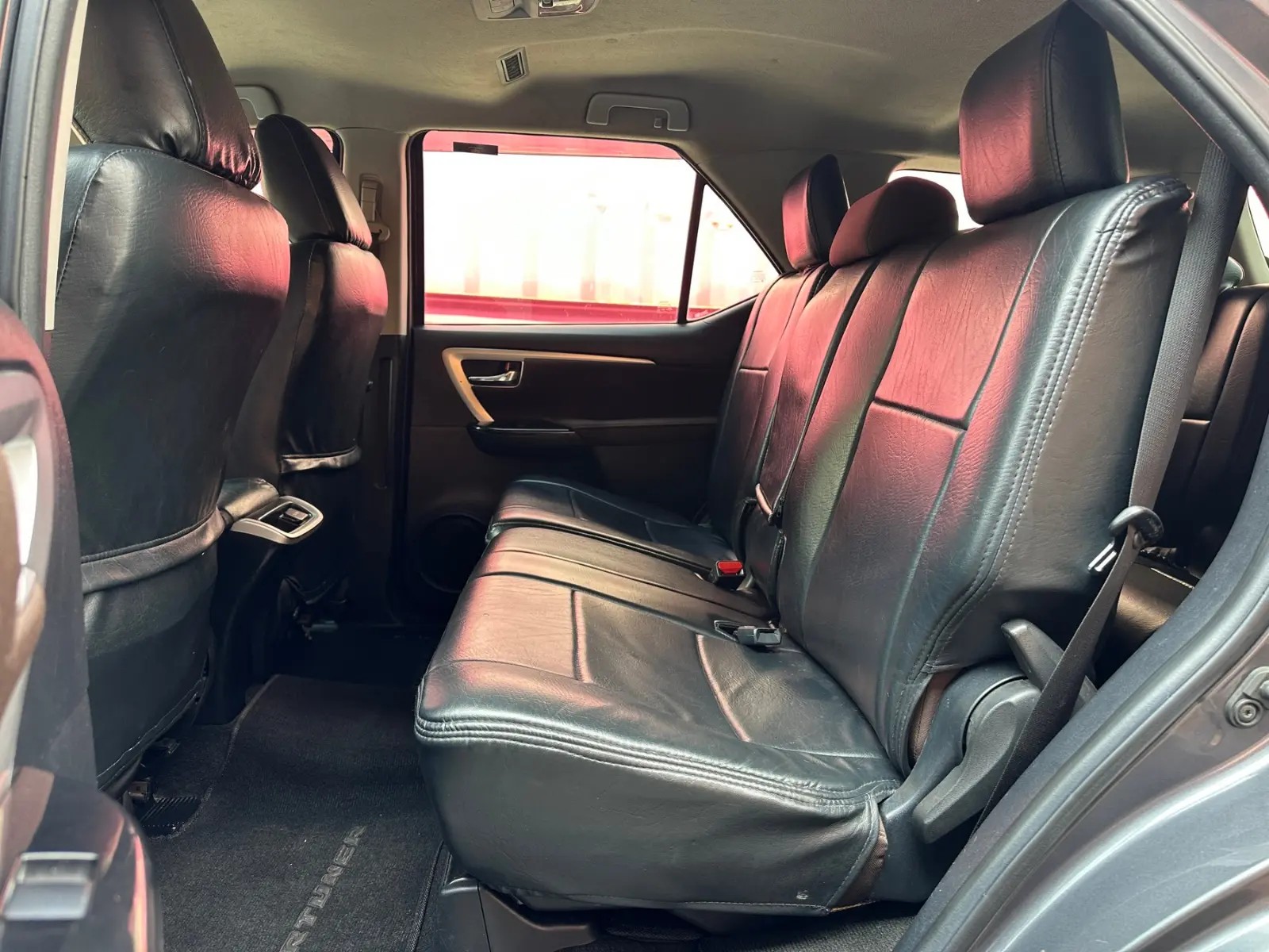 Used 1
                    TOYOTA
                     for Sale Image