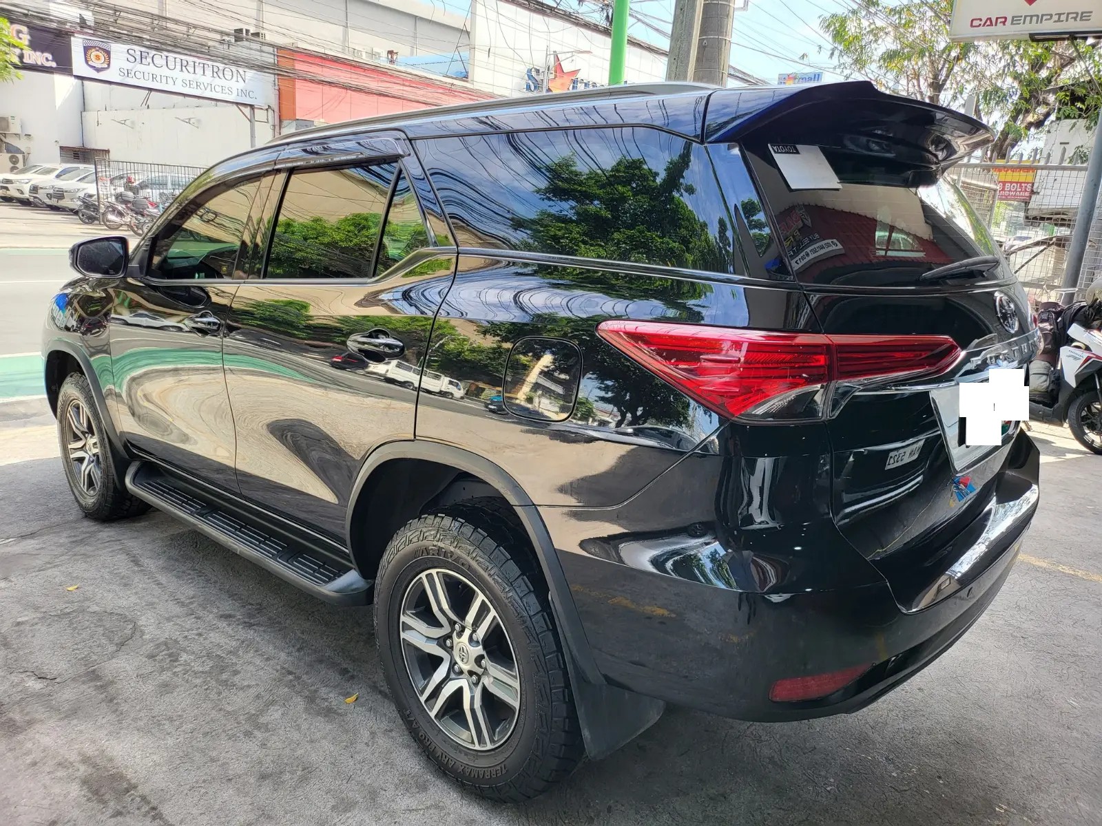 Used 1
                    TOYOTA
                     for Sale Image