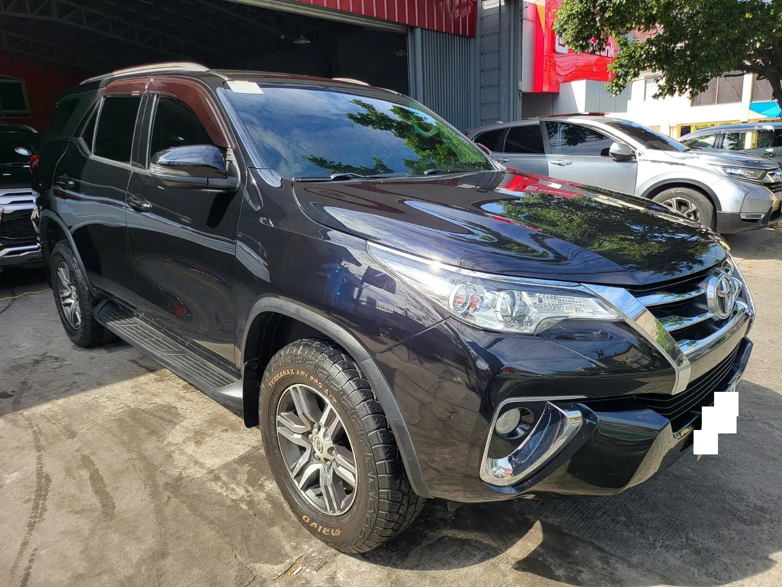 Used 1
                    TOYOTA
                     for Sale Image